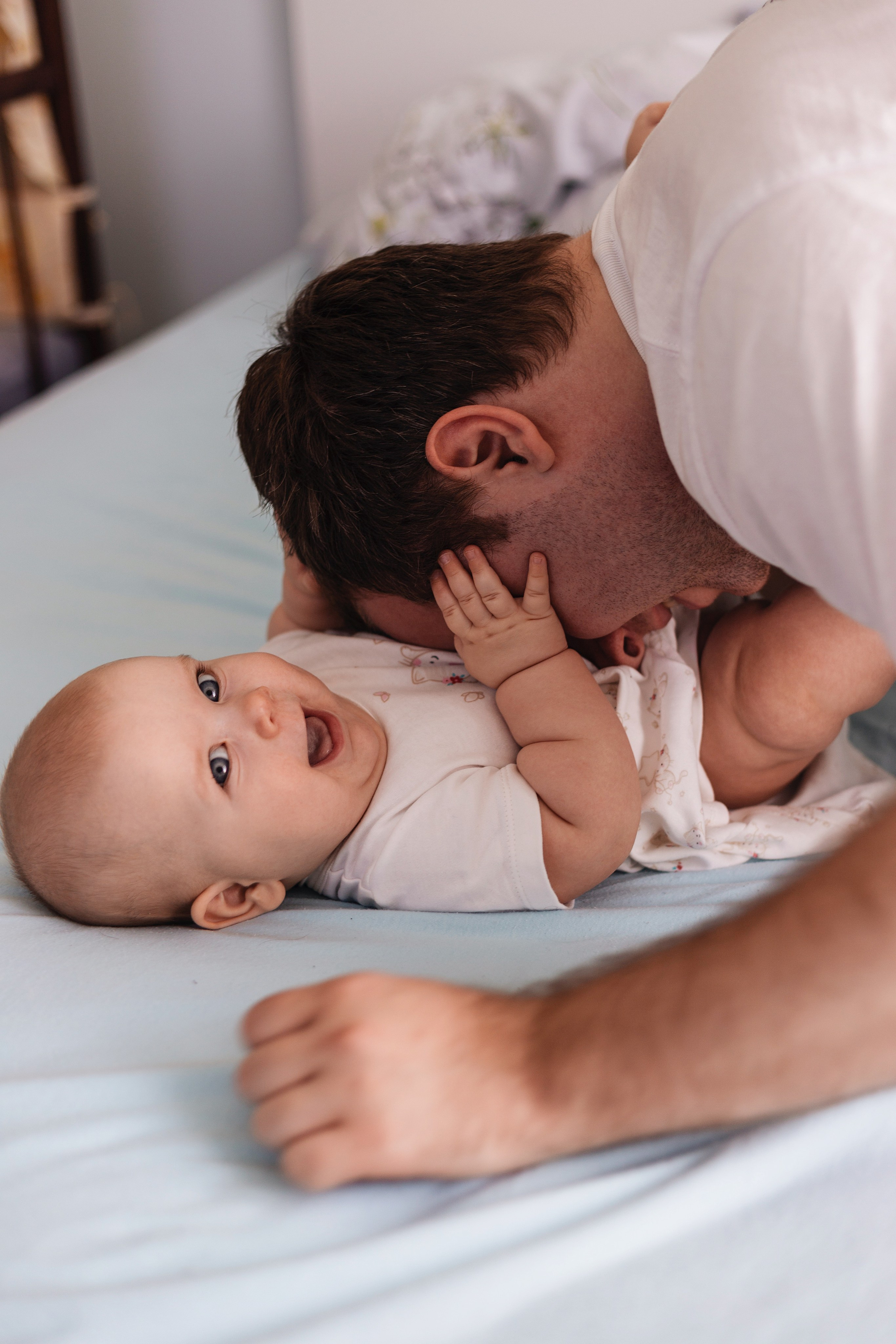 Аня Саша София. Женский и семейный фотограф в Стамбуле и Москве