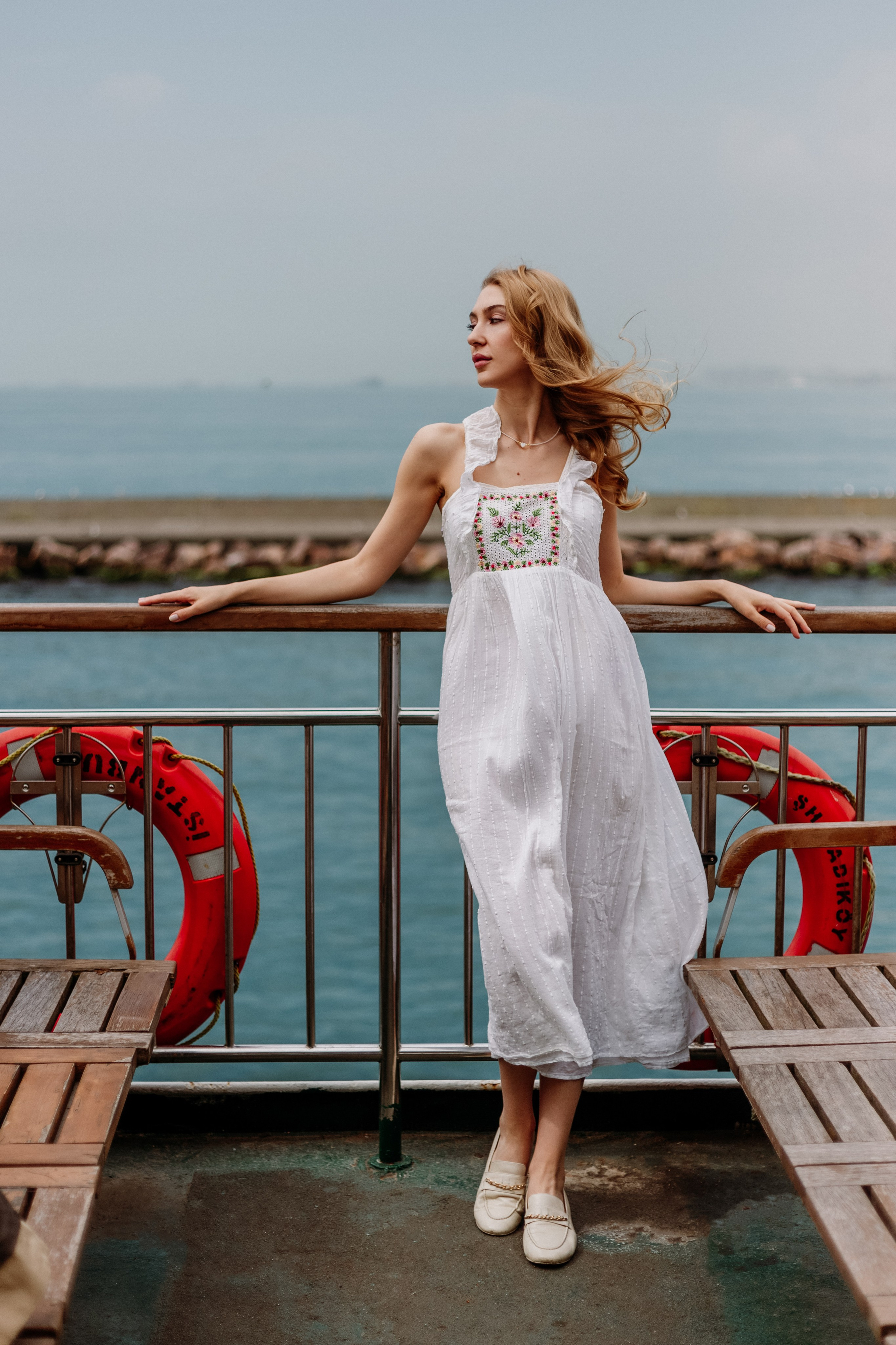 Jenny. Женский и семейный фотограф в Стамбуле и Москве