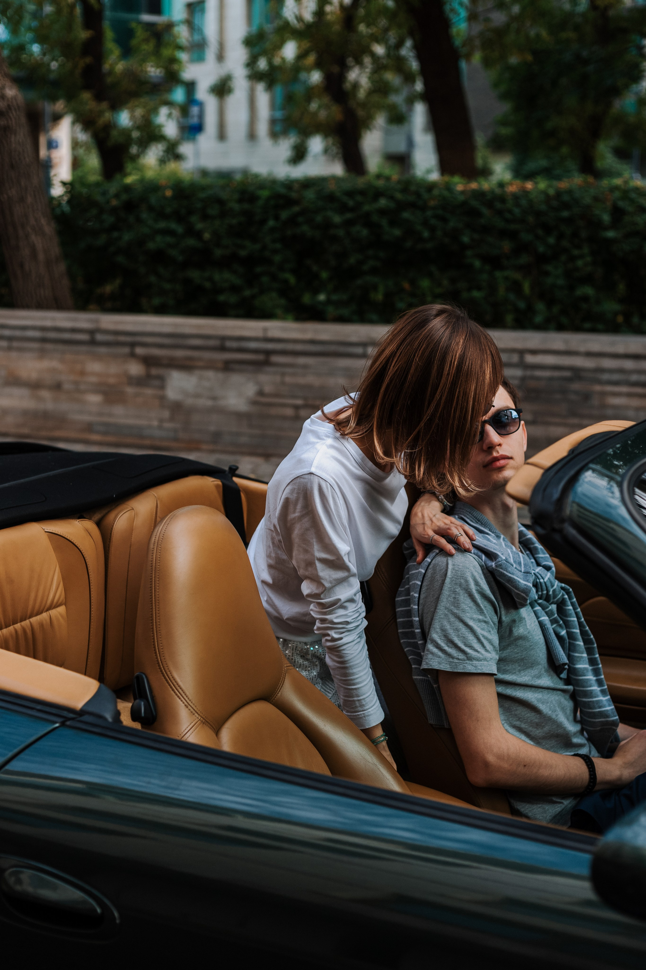 Мария+Никита. Женский и семейный фотограф в Стамбуле и Москве