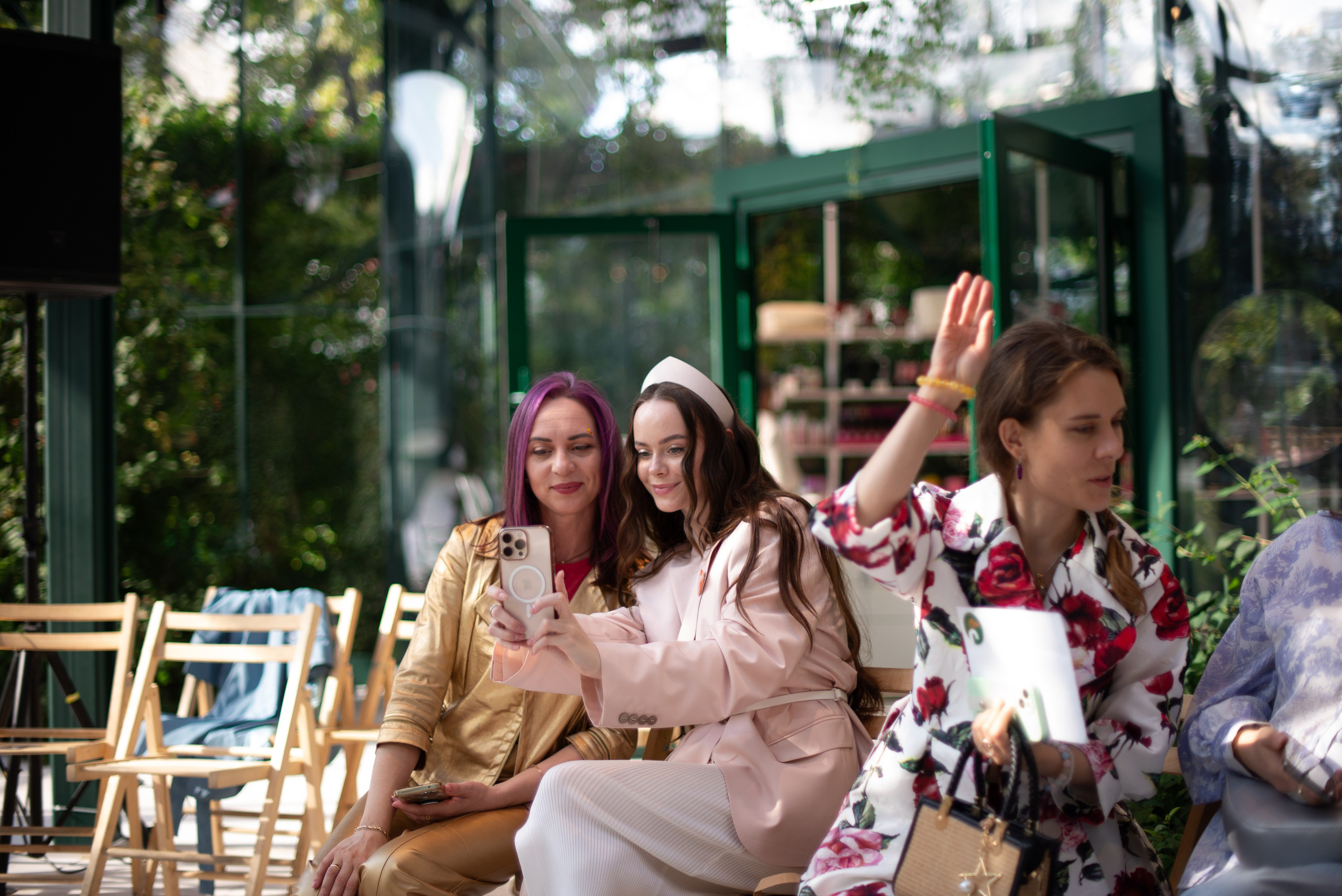 Марфа Российский Фестиваль — креатива и бизнеса. Victoria Radjevna Репортажный Фотограф — Видеограф Москва • Санкт-Петербург