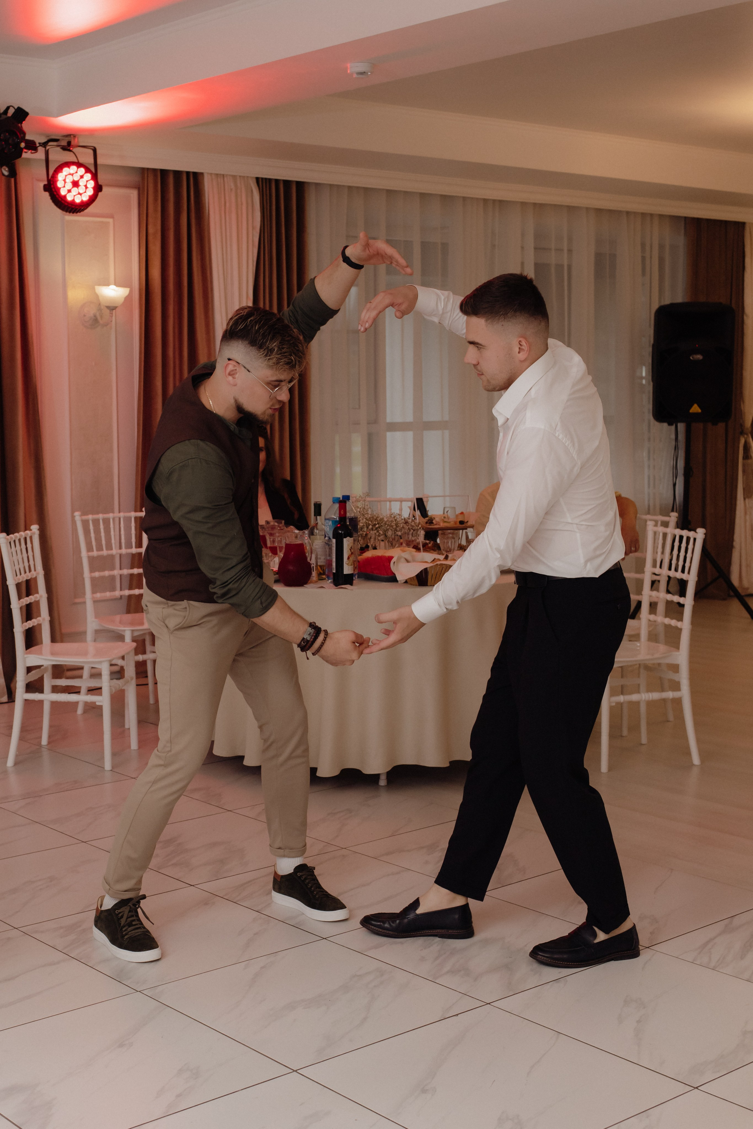 Степан и Дарья. Семейный и свадебный фотограф в Челябинске Мария Леонтьева