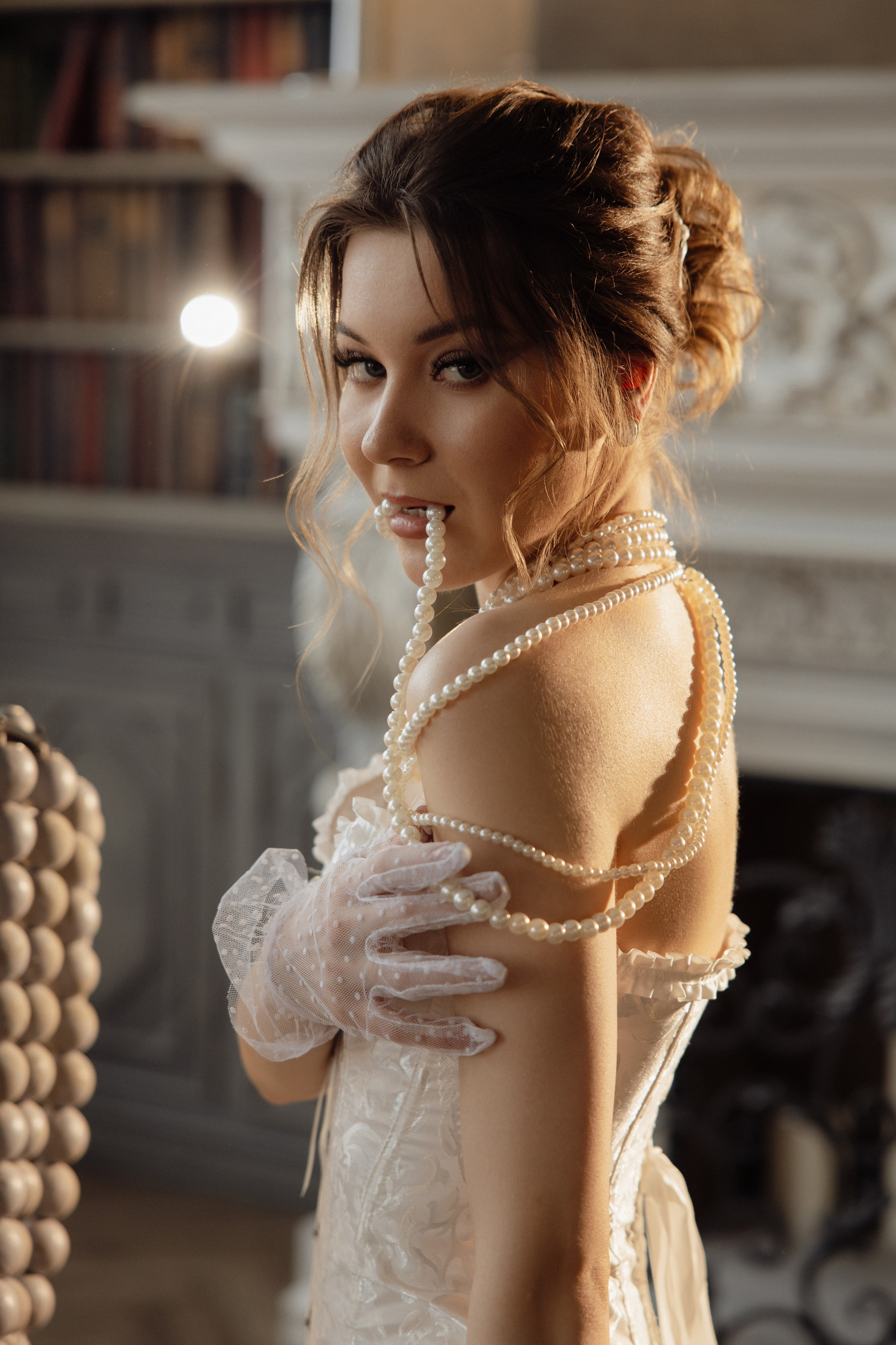 Анна. Семейный и свадебный фотограф в Челябинске Мария Леонтьева