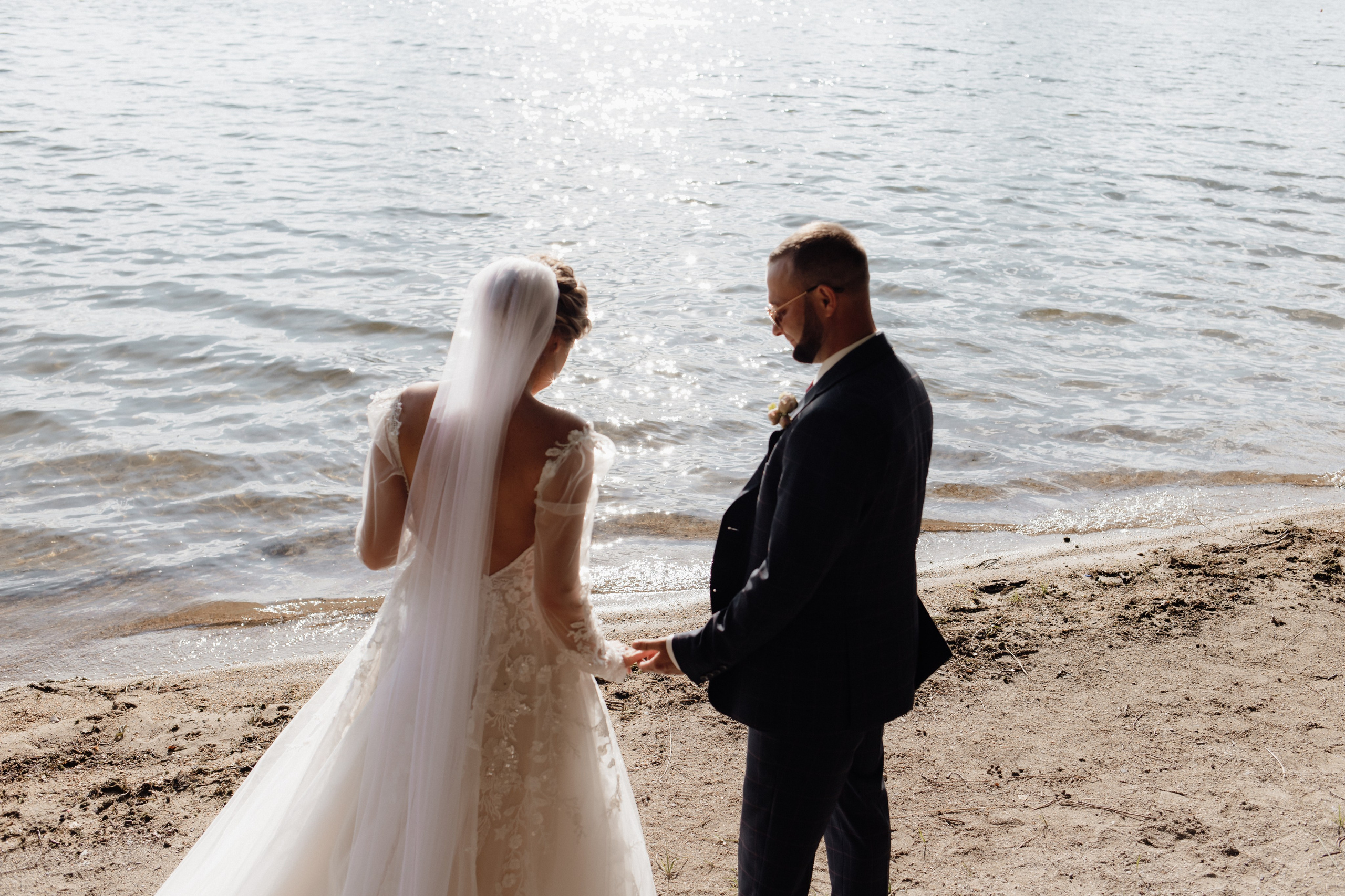 Максим и Анастасия. Семейный и свадебный фотограф в Челябинске Мария Леонтьева