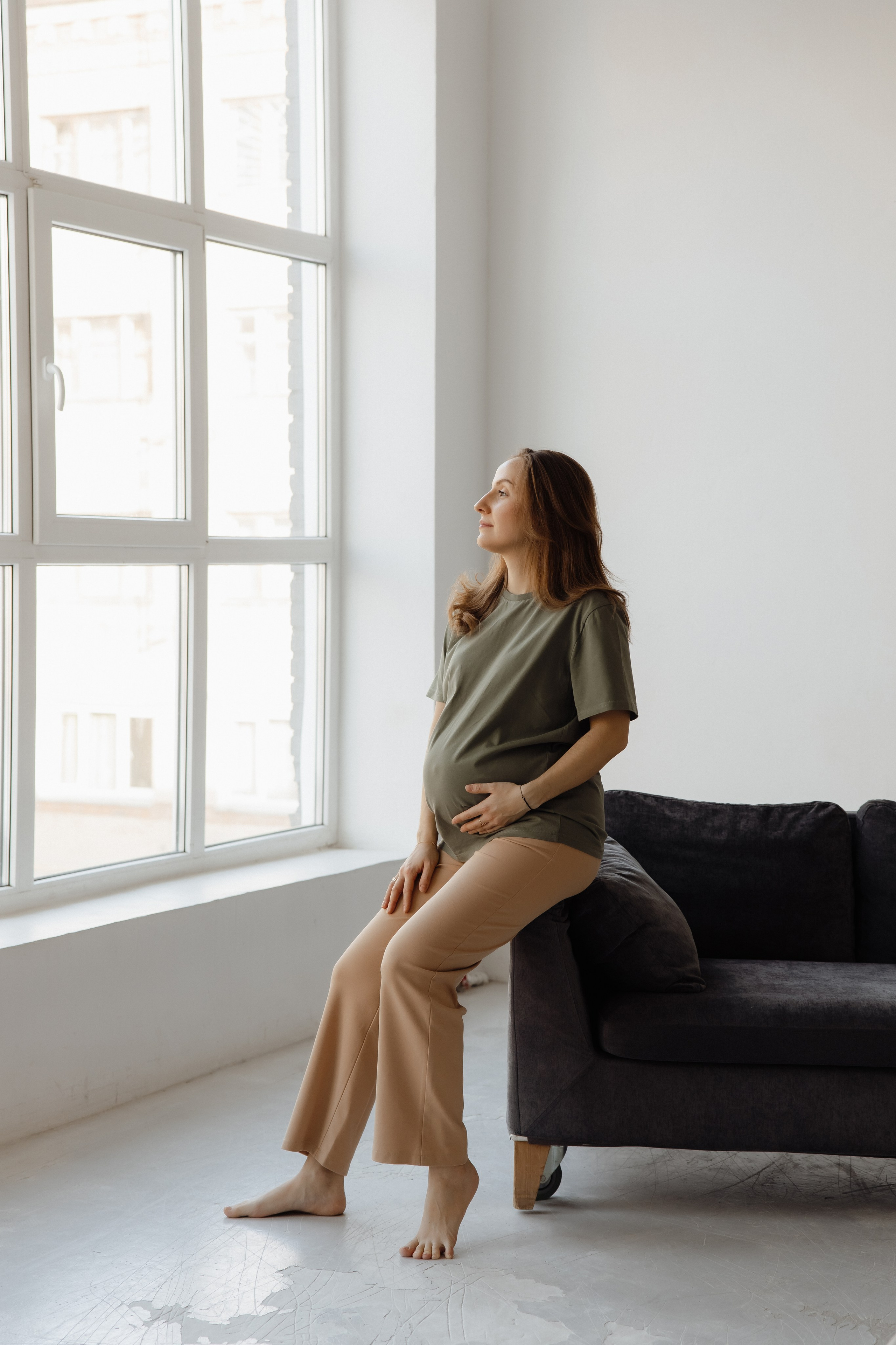 Сергей и Наталья. Семейный и свадебный фотограф в Челябинске Мария Леонтьева