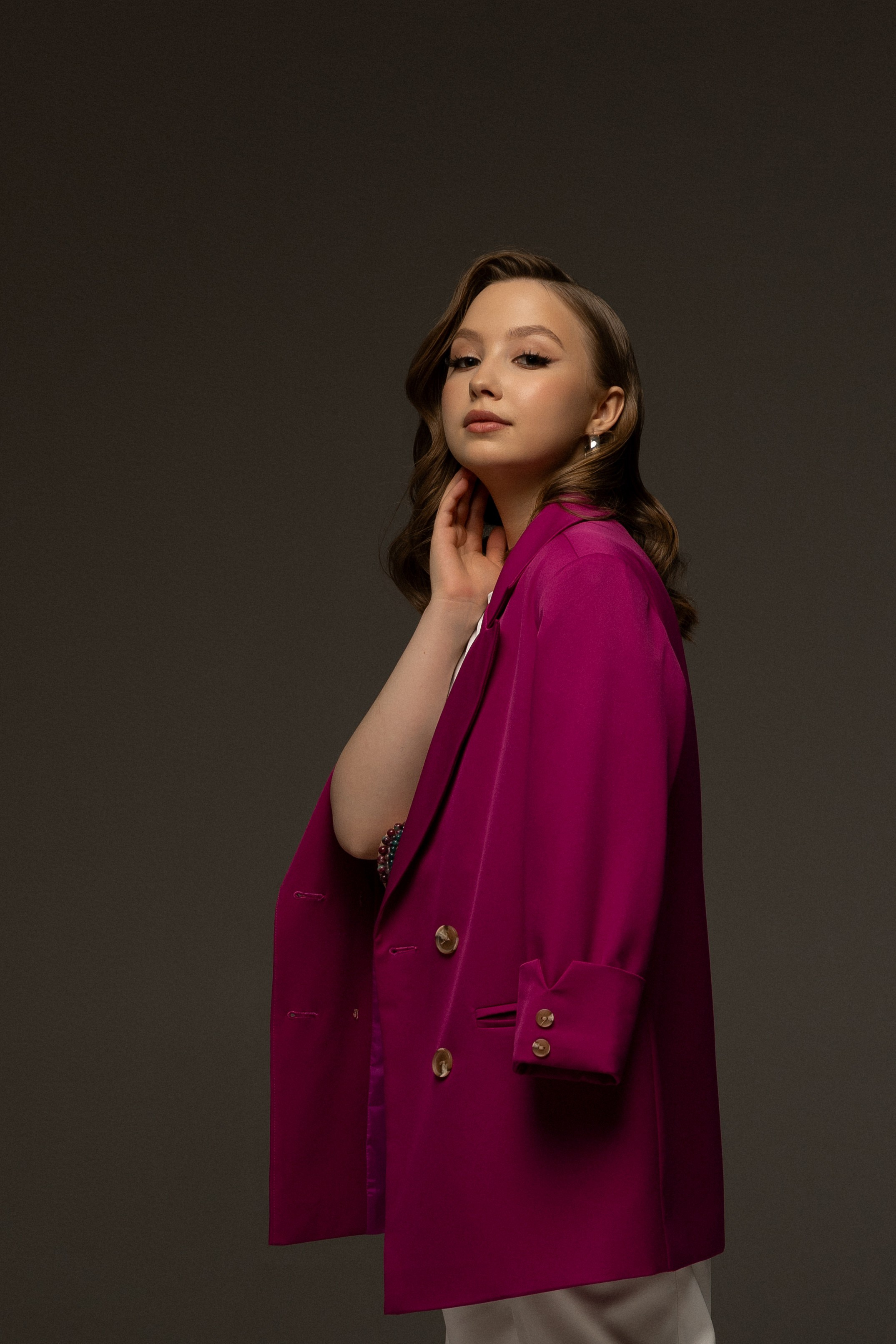 Таисия. Семейный и свадебный фотограф в Челябинске Мария Леонтьева