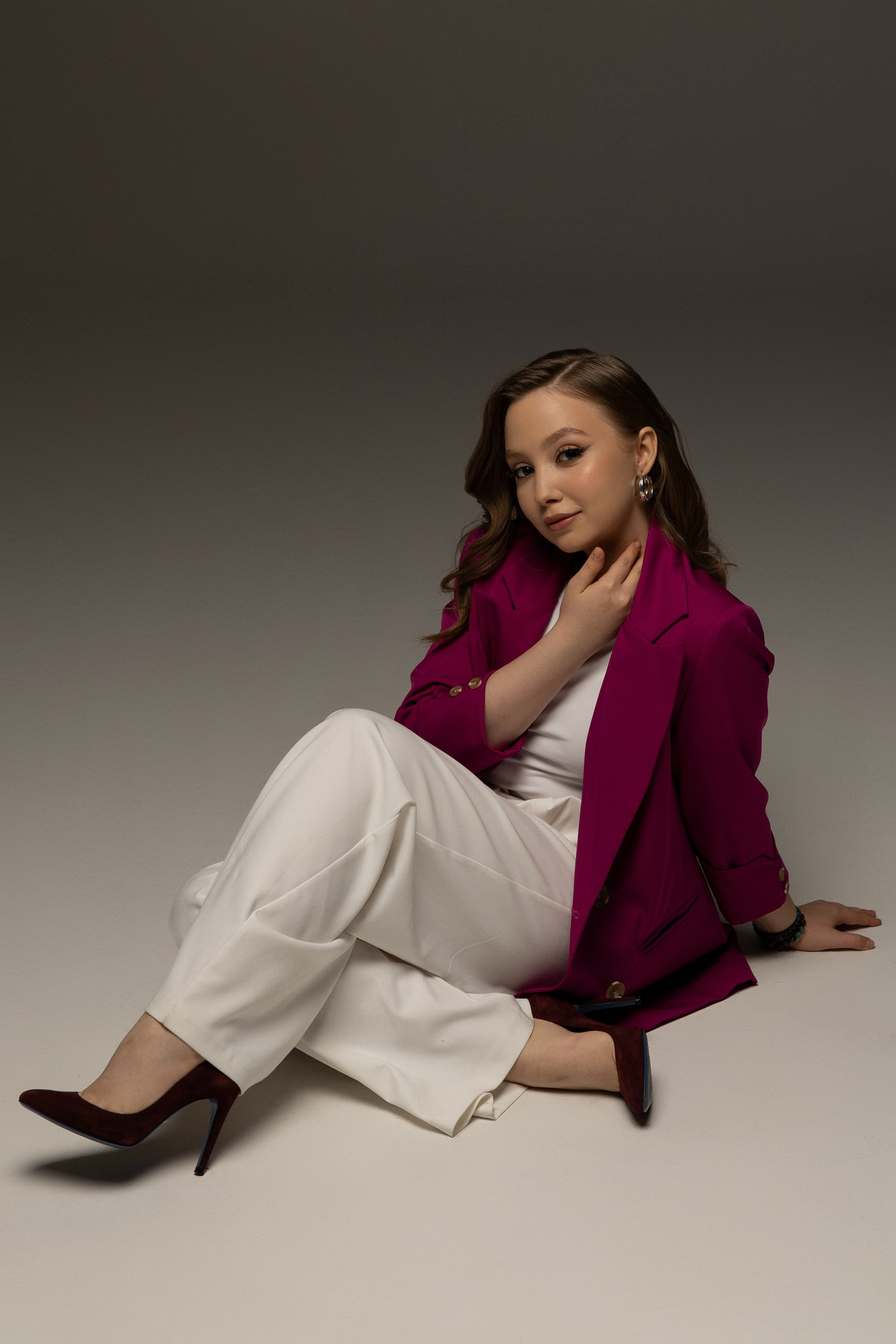 Таисия. Семейный и свадебный фотограф в Челябинске Мария Леонтьева