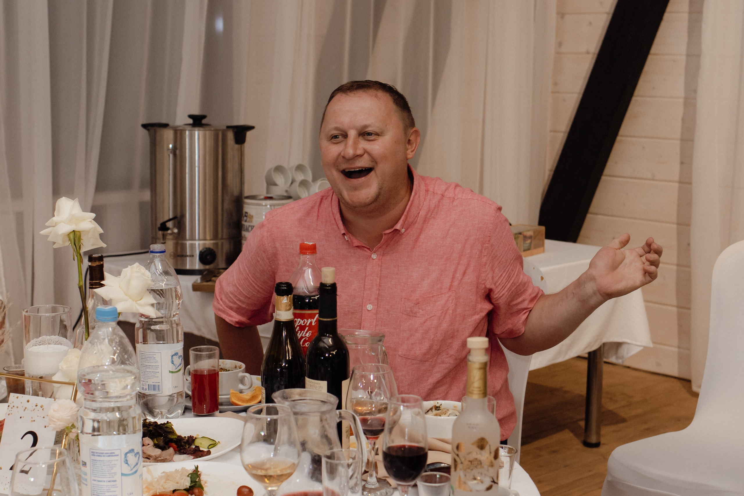 Максим и Анастасия. Семейный и свадебный фотограф в Челябинске Мария Леонтьева