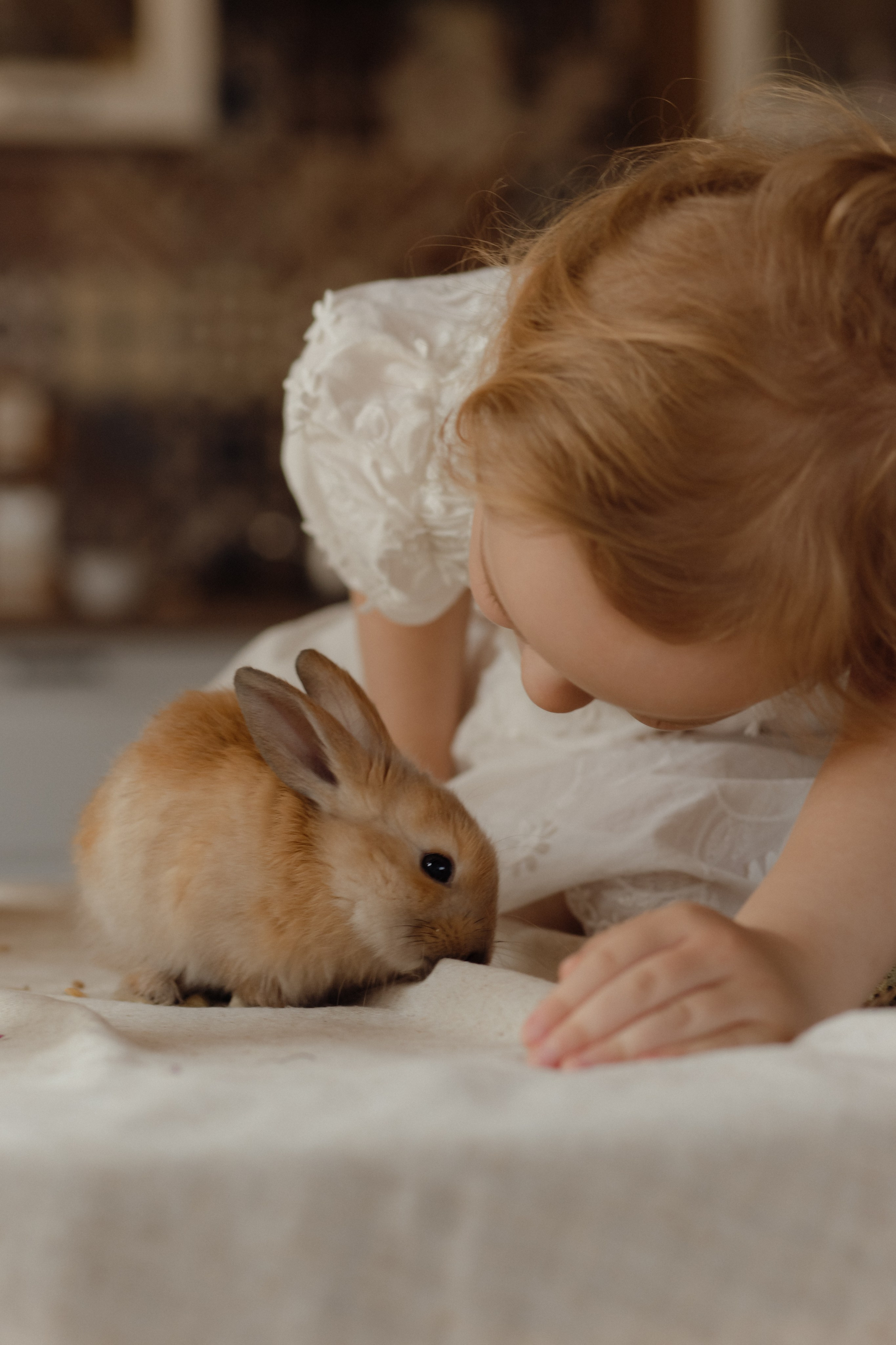 Варвара. Семейный и свадебный фотограф в Челябинске Мария Леонтьева