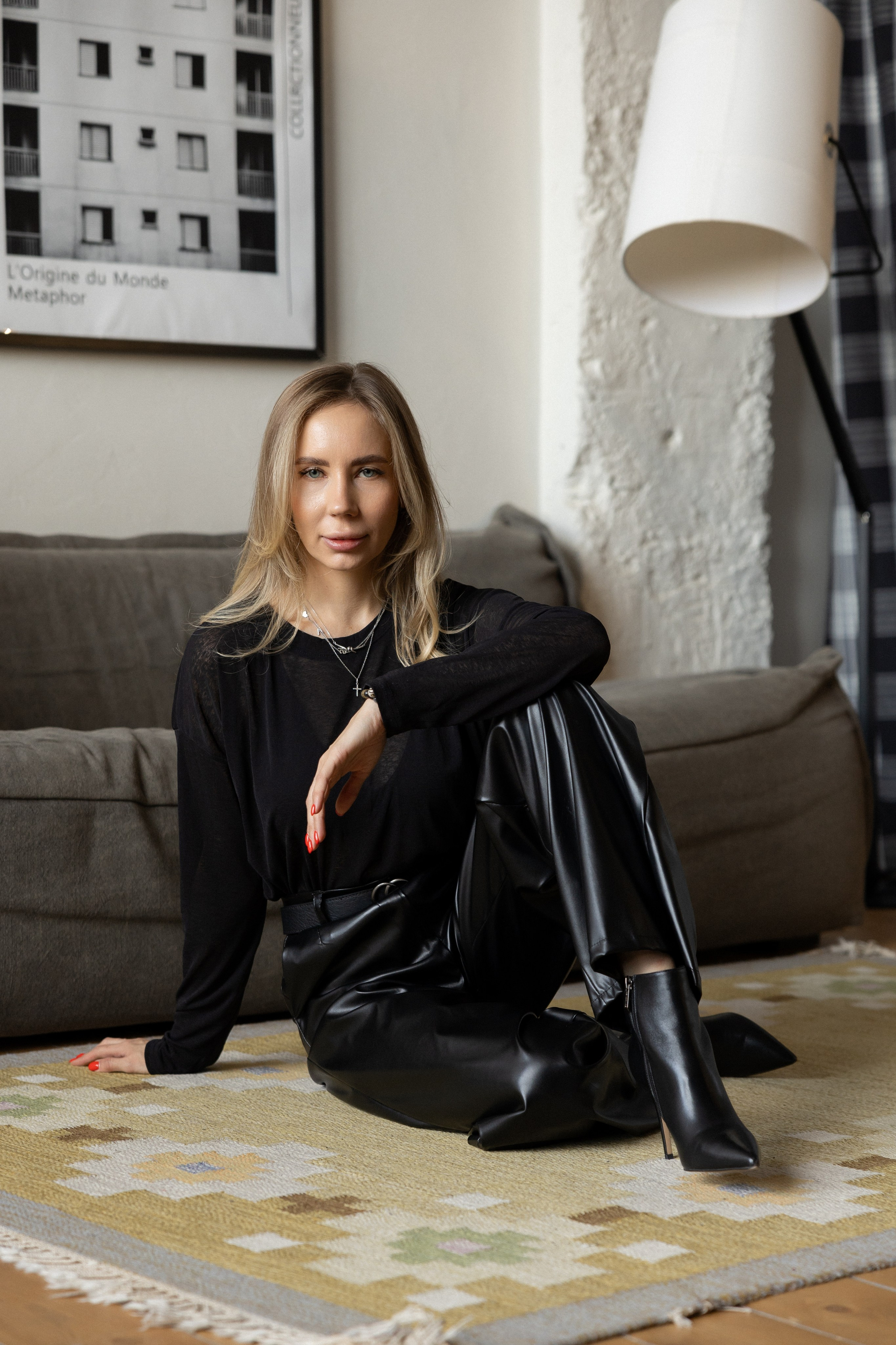 Светлана. Семейный и свадебный фотограф в Челябинске Мария Леонтьева