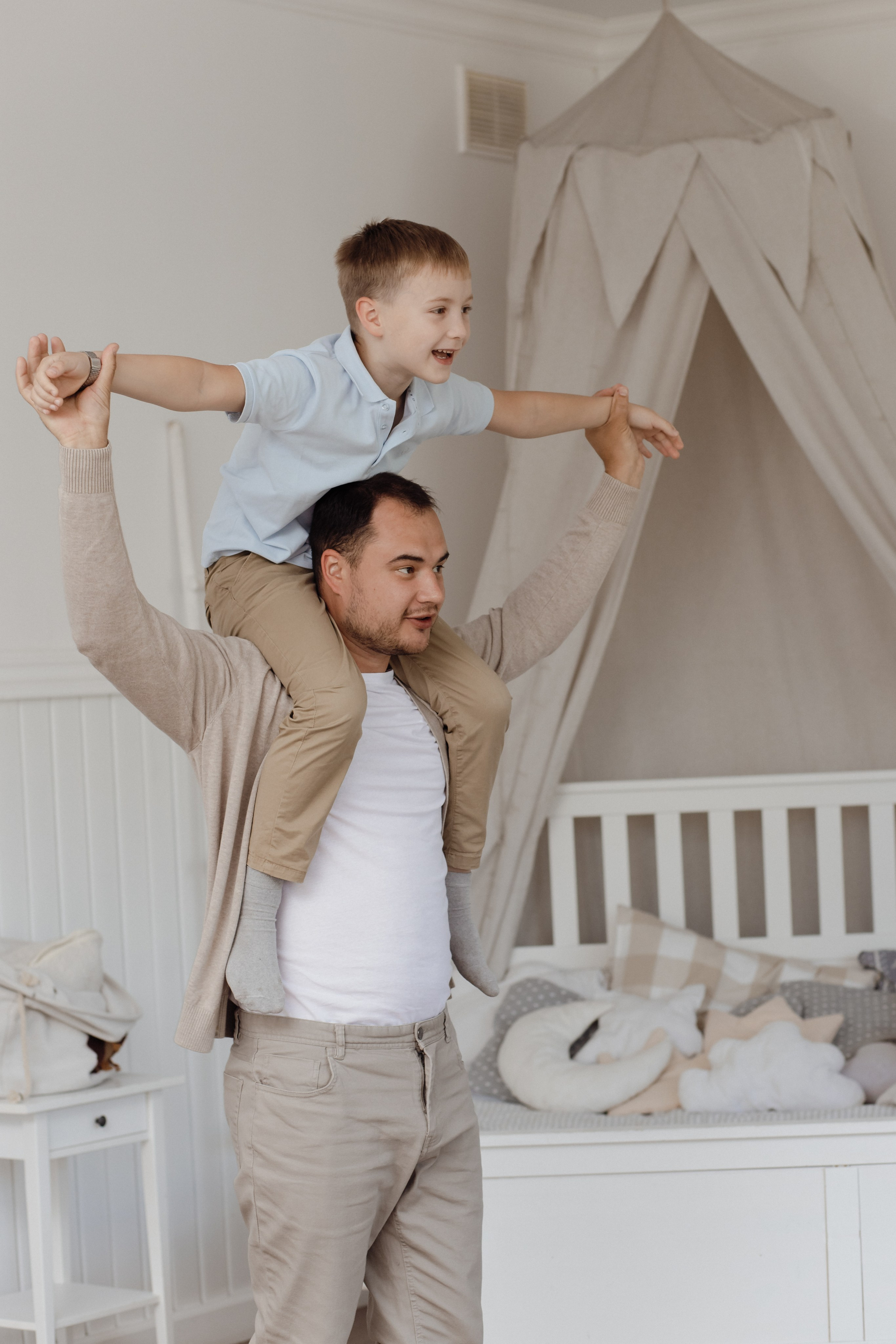 Для четверых. Семейный и свадебный фотограф в Челябинске Мария Леонтьева