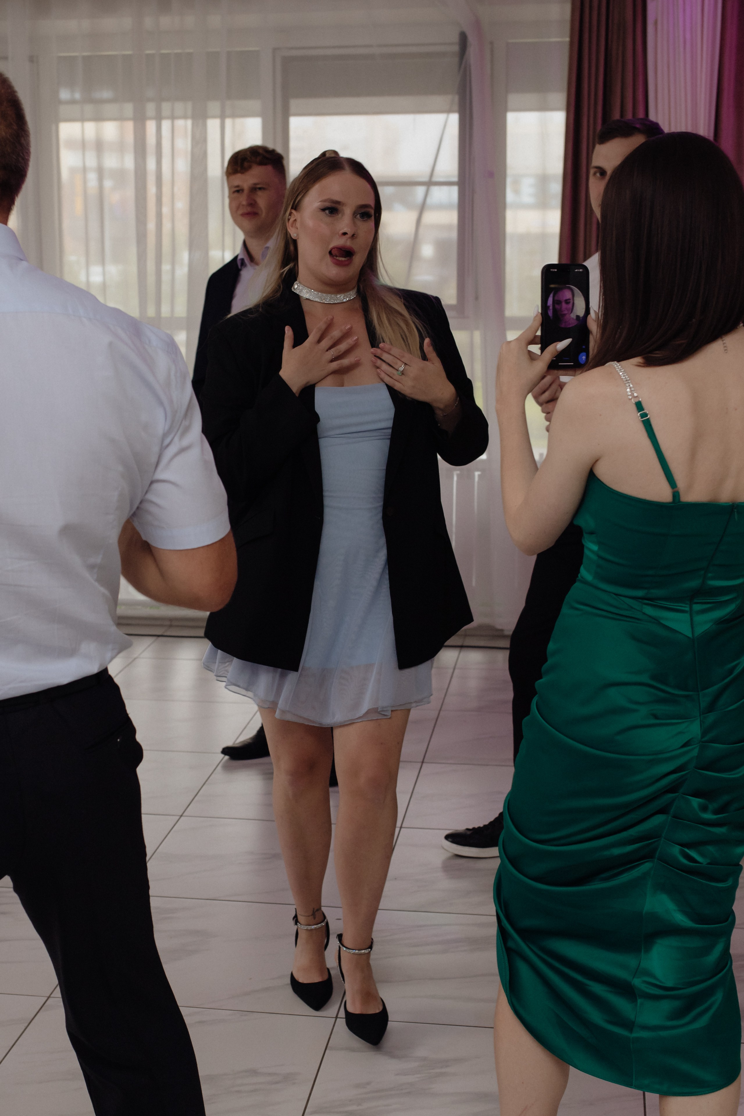 Степан и Дарья. Семейный и свадебный фотограф в Челябинске Мария Леонтьева