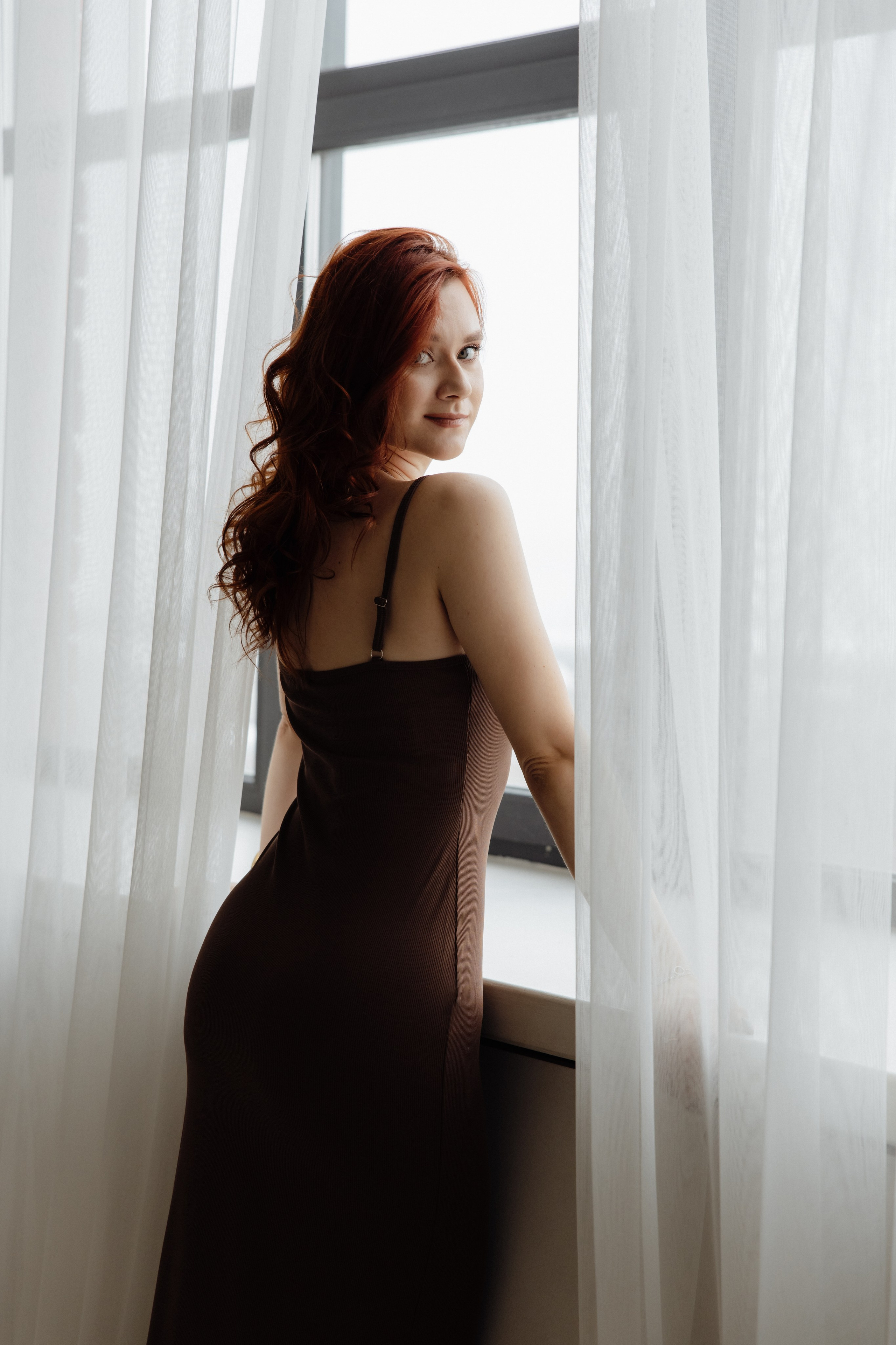 Вероника. Семейный и свадебный фотограф в Челябинске Мария Леонтьева