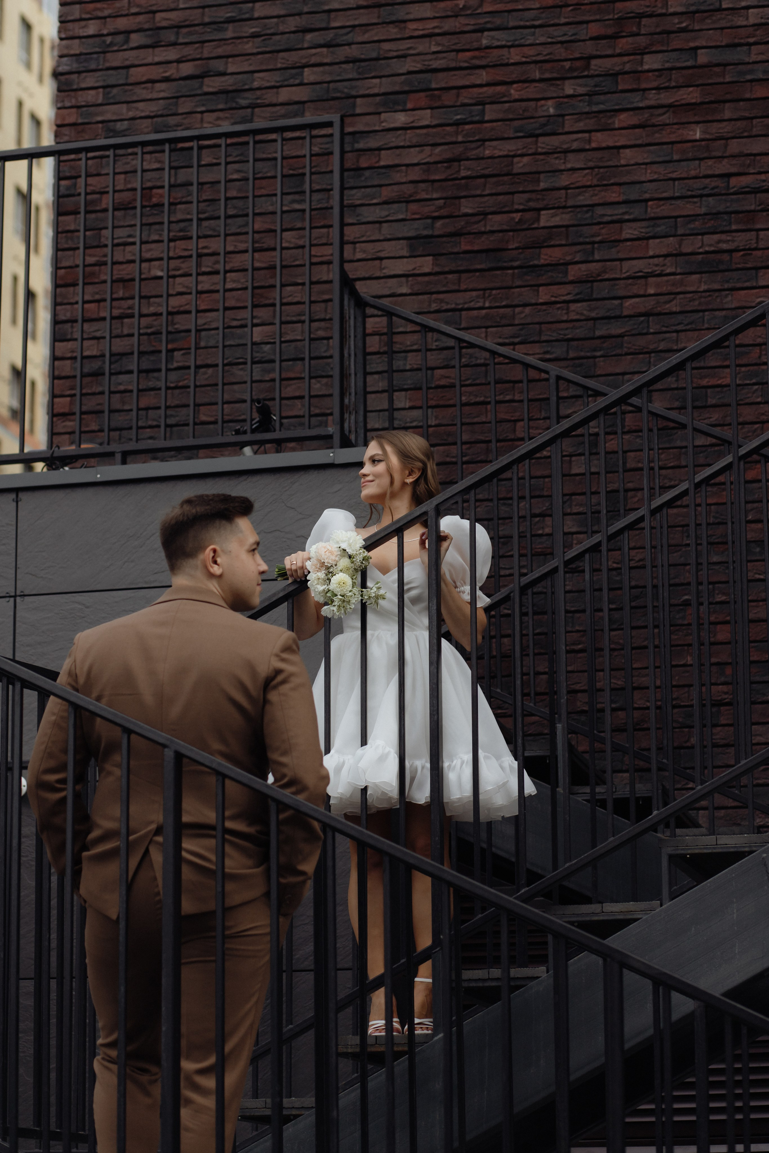 Никита и Валерия. Семейный и свадебный фотограф в Челябинске Мария Леонтьева