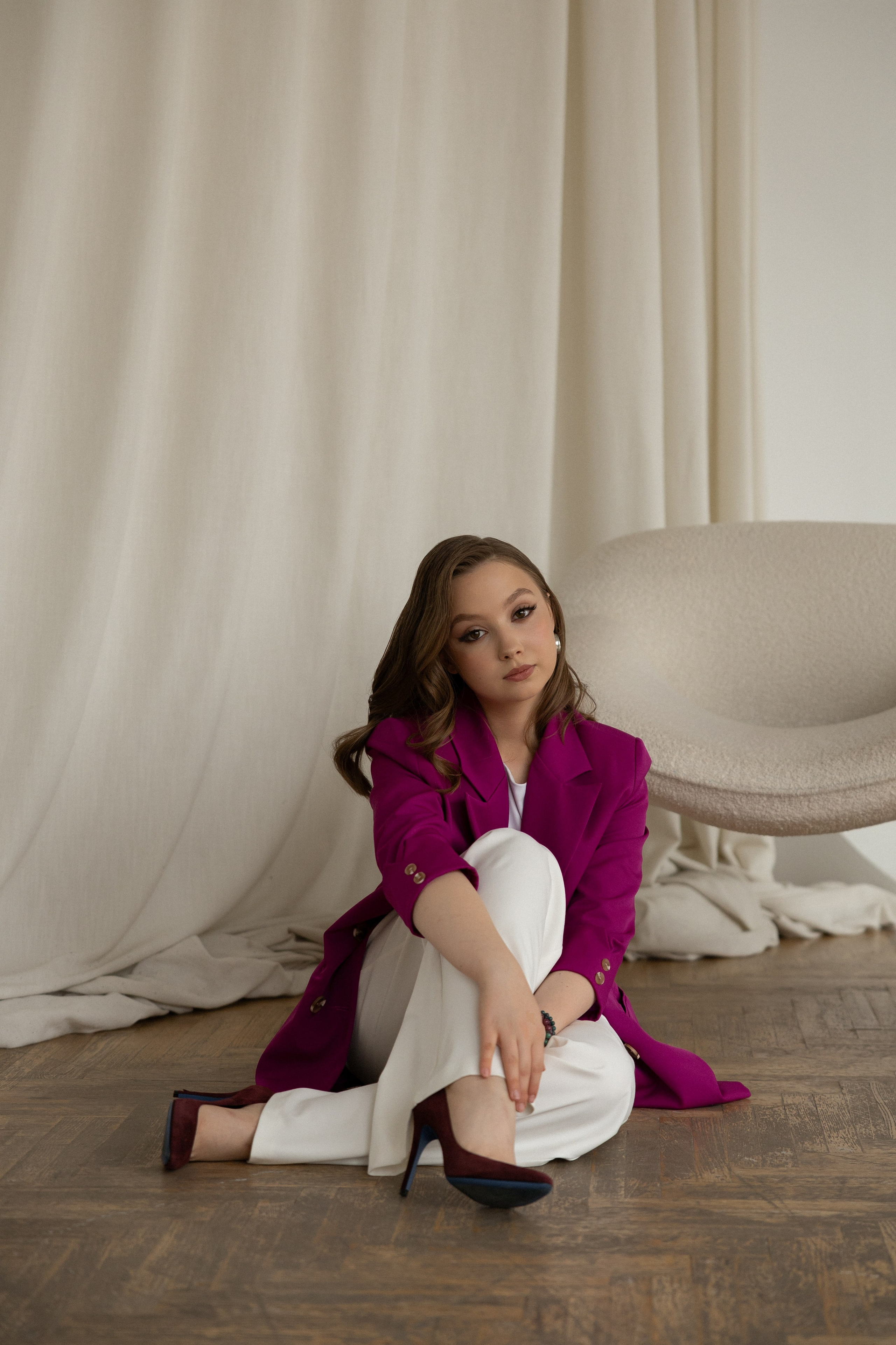 Таисия. Семейный и свадебный фотограф в Челябинске Мария Леонтьева