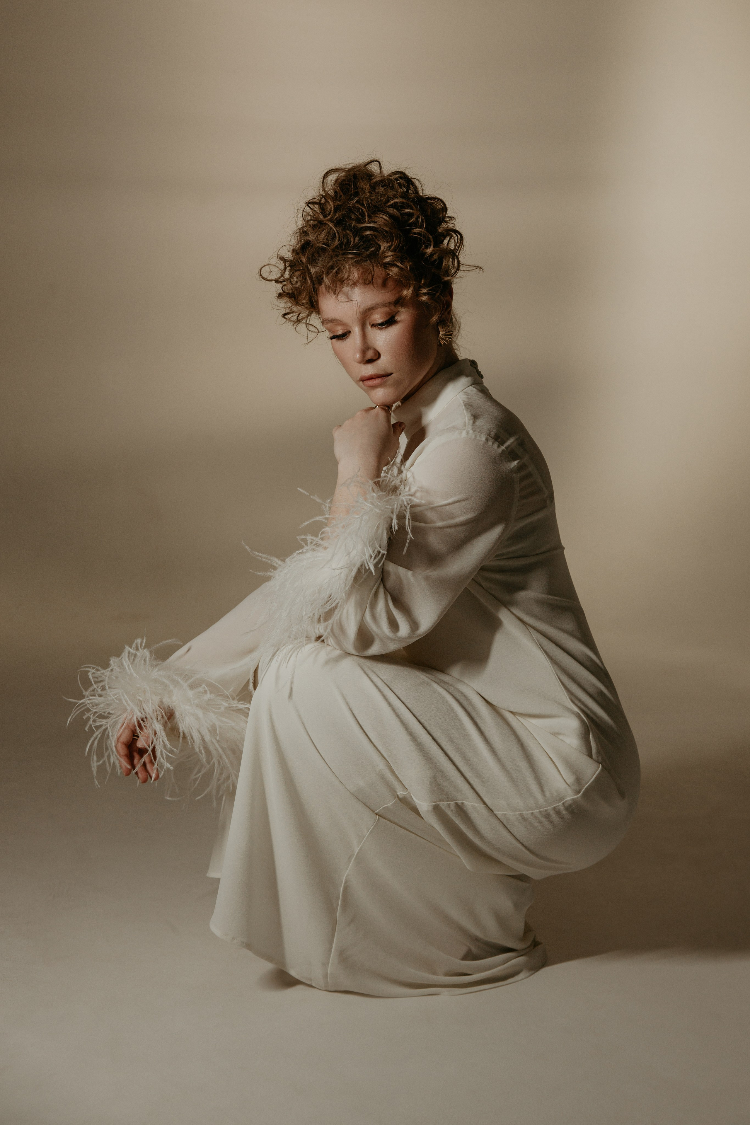 Апельсины. Семейный и свадебный фотограф в Челябинске Мария Леонтьева