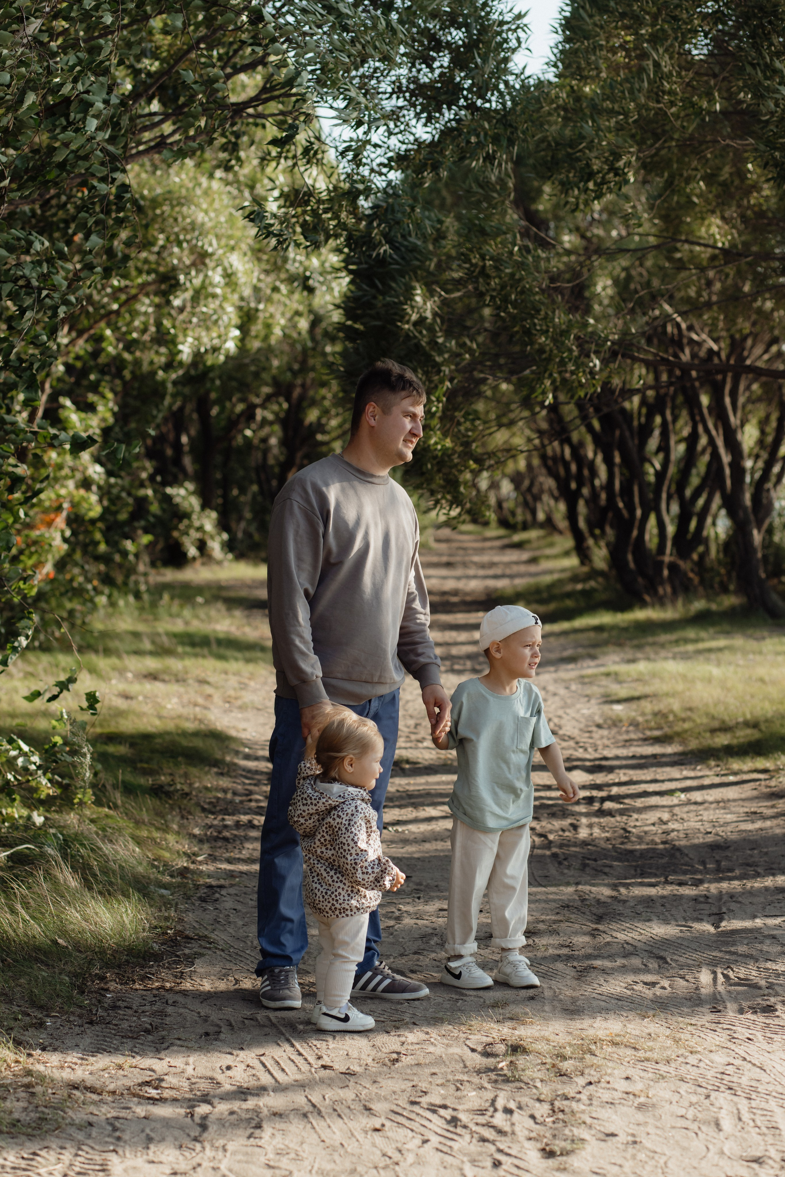 На берегу. Семейный и свадебный фотограф в Челябинске Мария Леонтьева