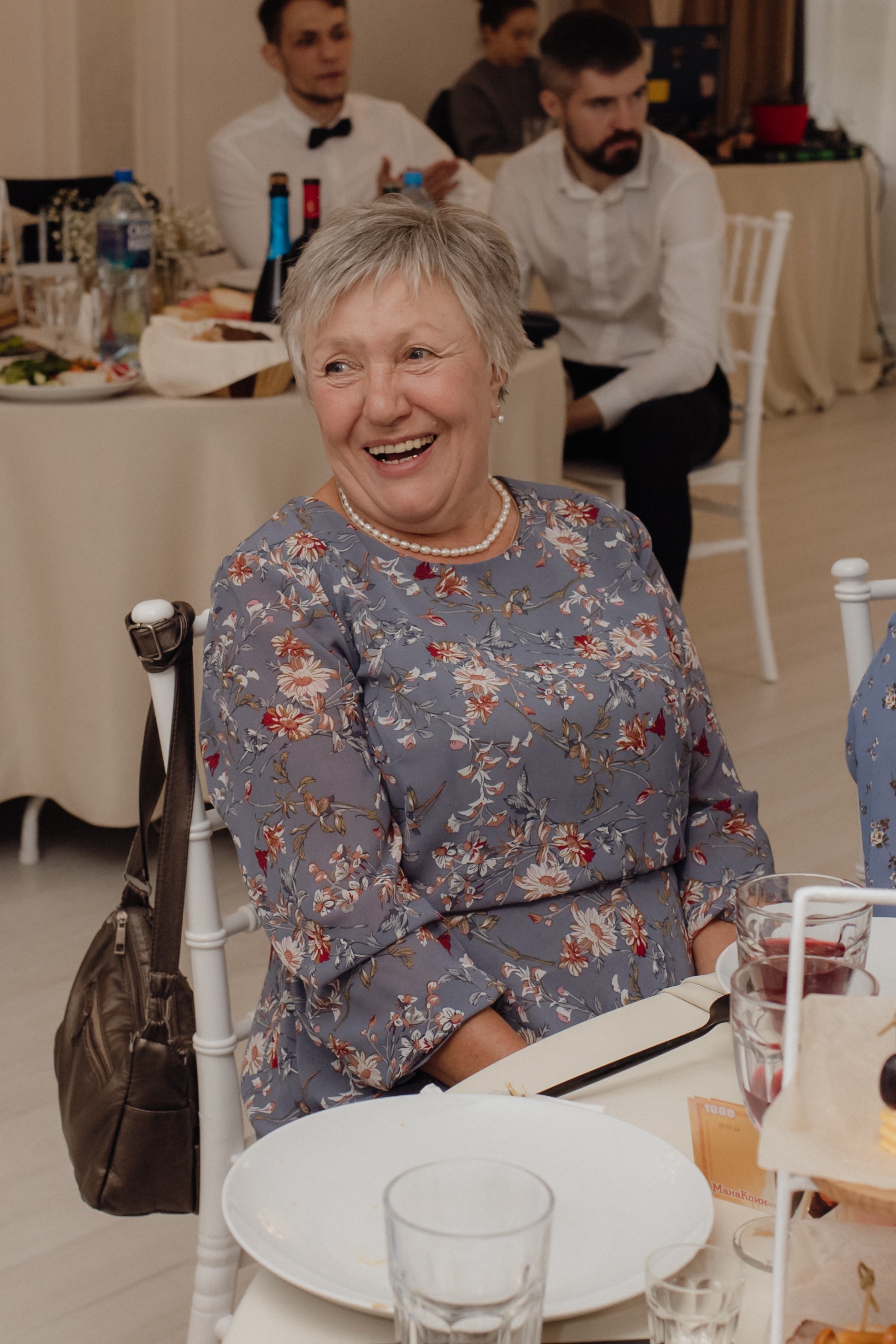 Степан и Дарья. Семейный и свадебный фотограф в Челябинске Мария Леонтьева