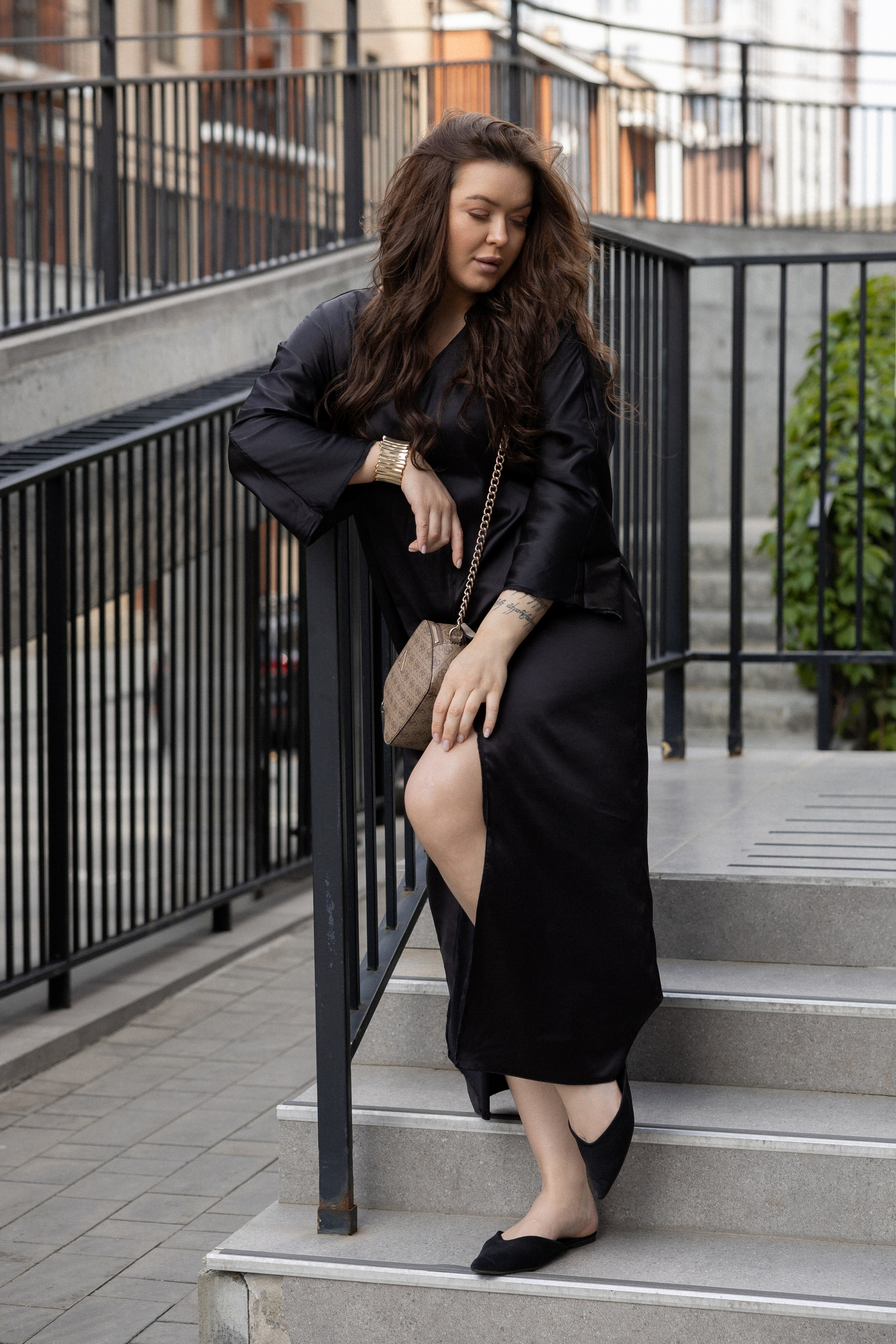 Алена. Семейный и свадебный фотограф в Челябинске Мария Леонтьева