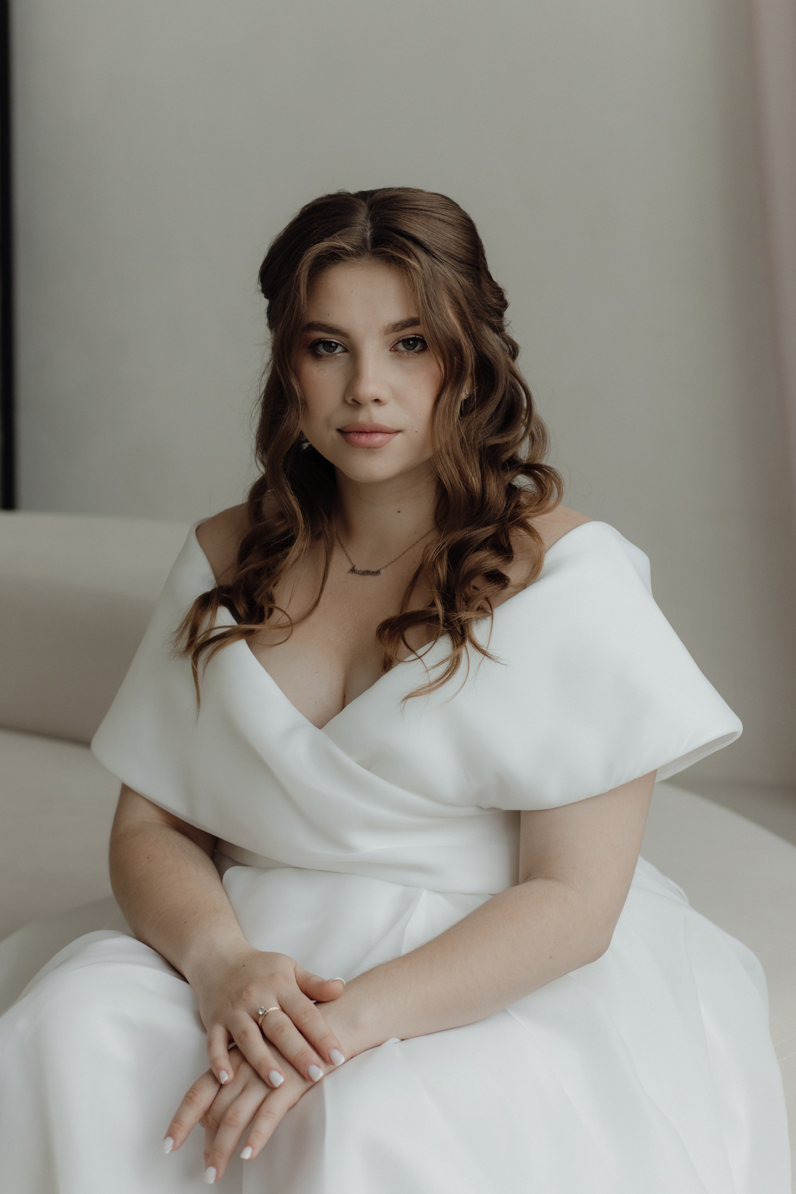 Дмитрий и Анастасия. Семейный и свадебный фотограф в Челябинске Мария Леонтьева