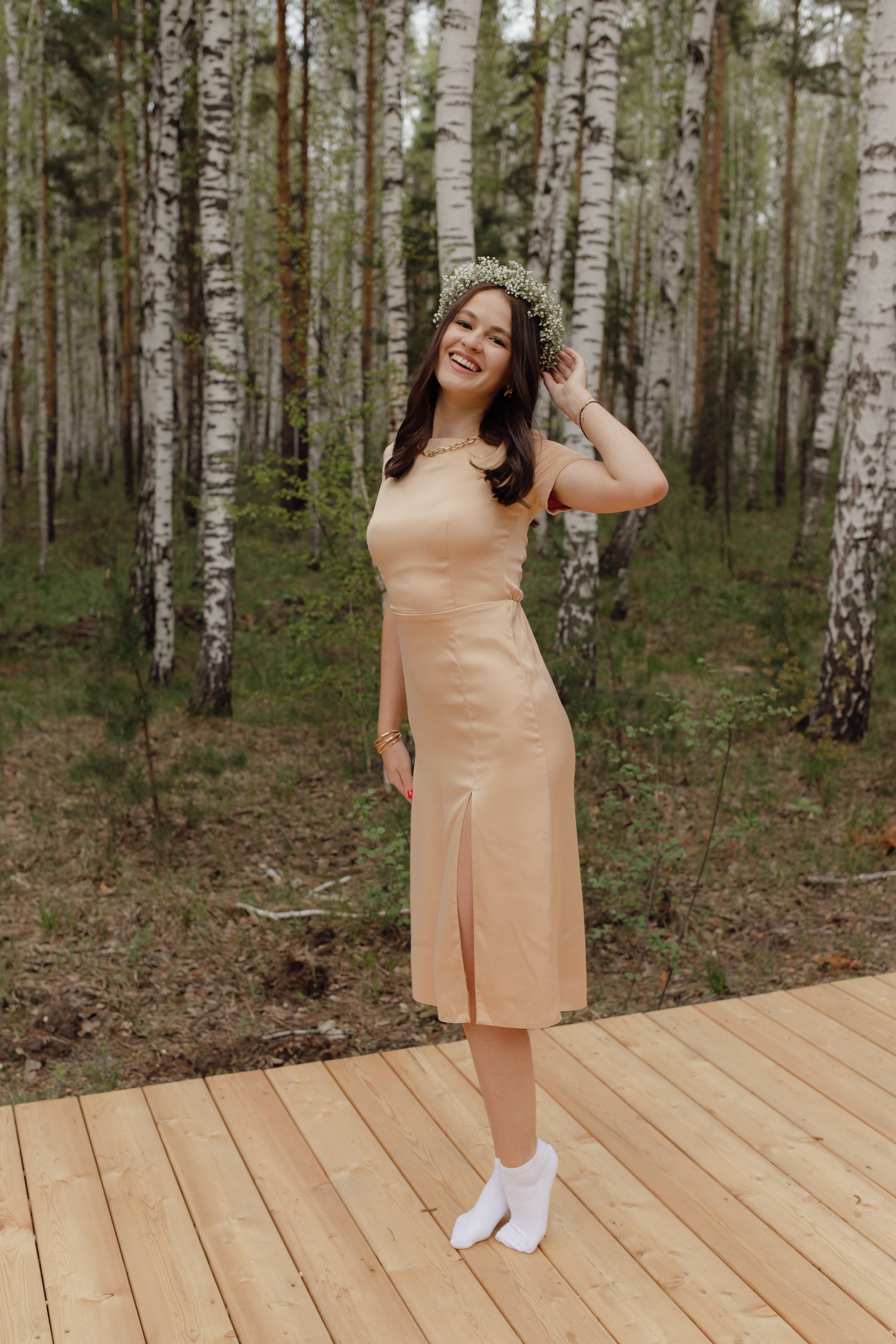 Женский круг. Семейный и свадебный фотограф в Челябинске Мария Леонтьева