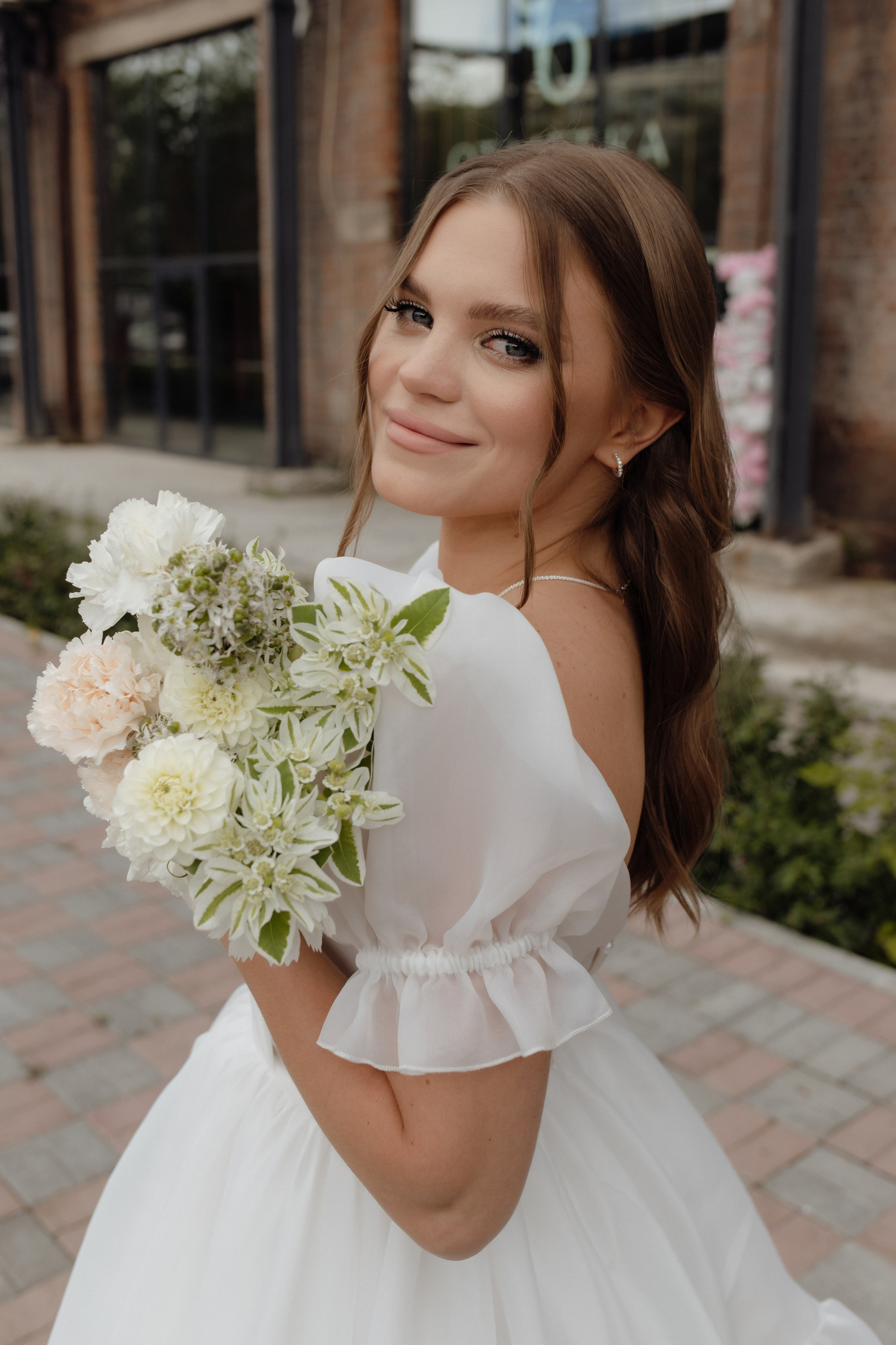 Никита и Валерия. Семейный и свадебный фотограф в Челябинске Мария Леонтьева