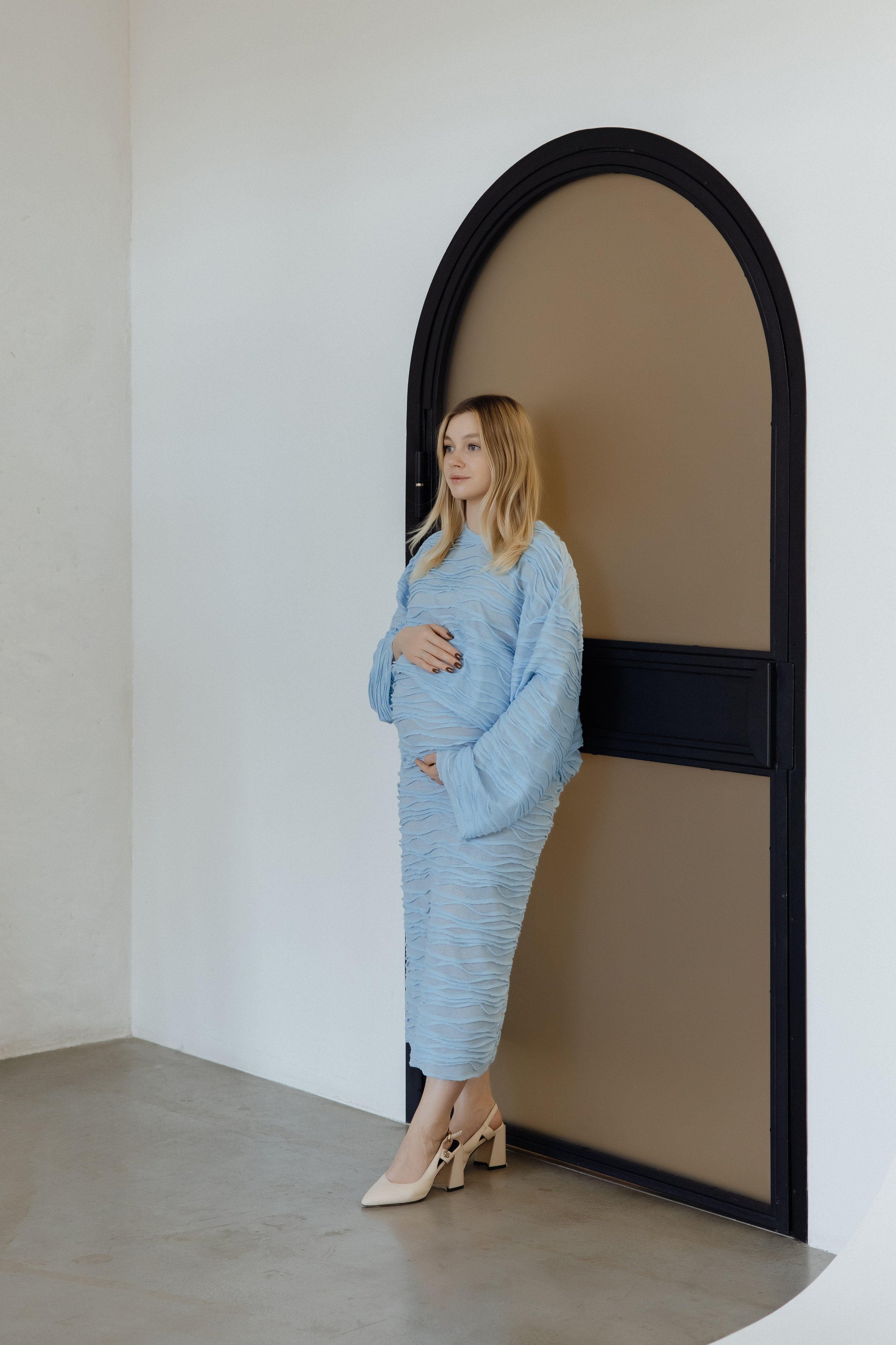 Степан и Дарья. Семейный и свадебный фотограф в Челябинске Мария Леонтьева