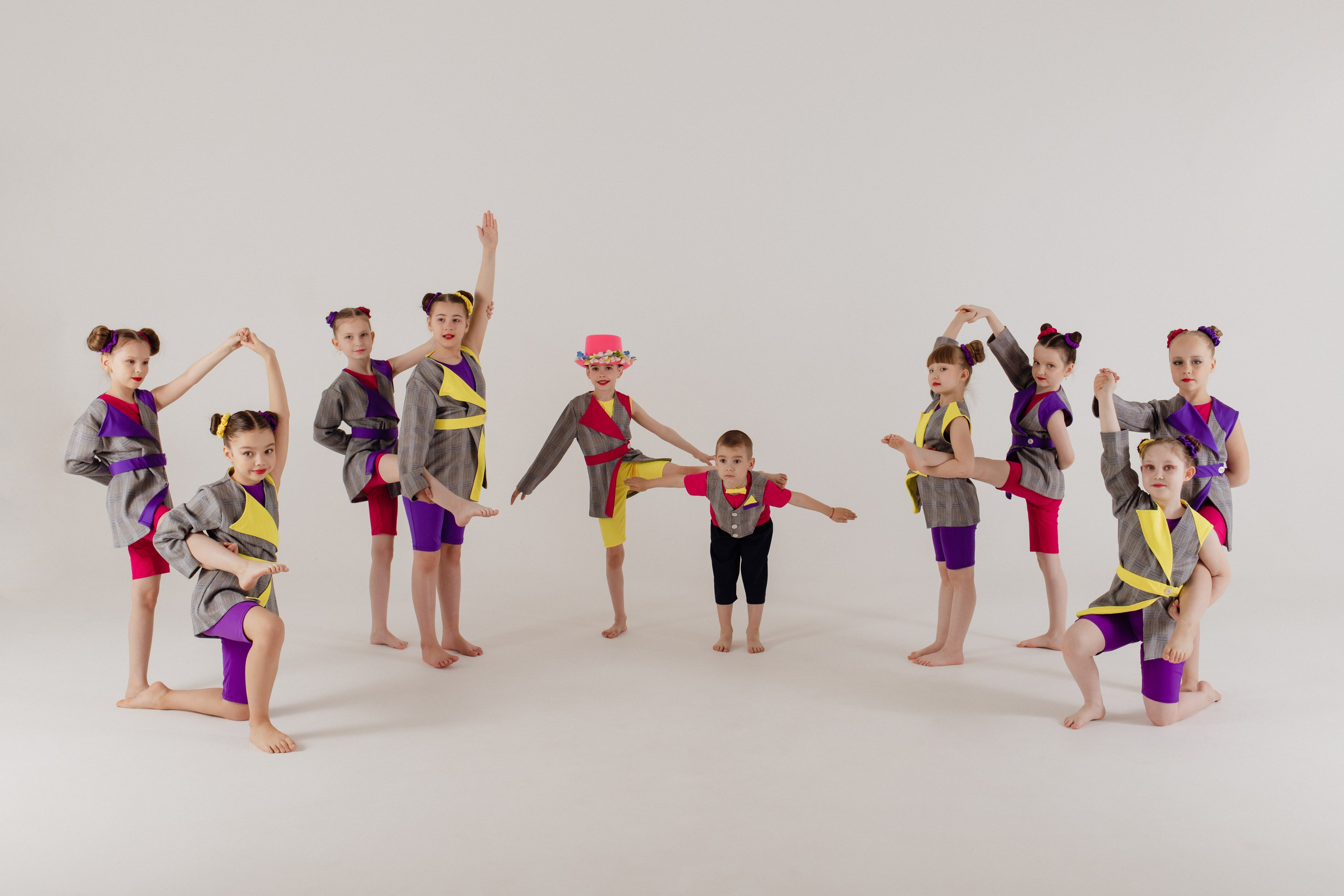 В ритме Че. Семейный и свадебный фотограф в Челябинске Мария Леонтьева