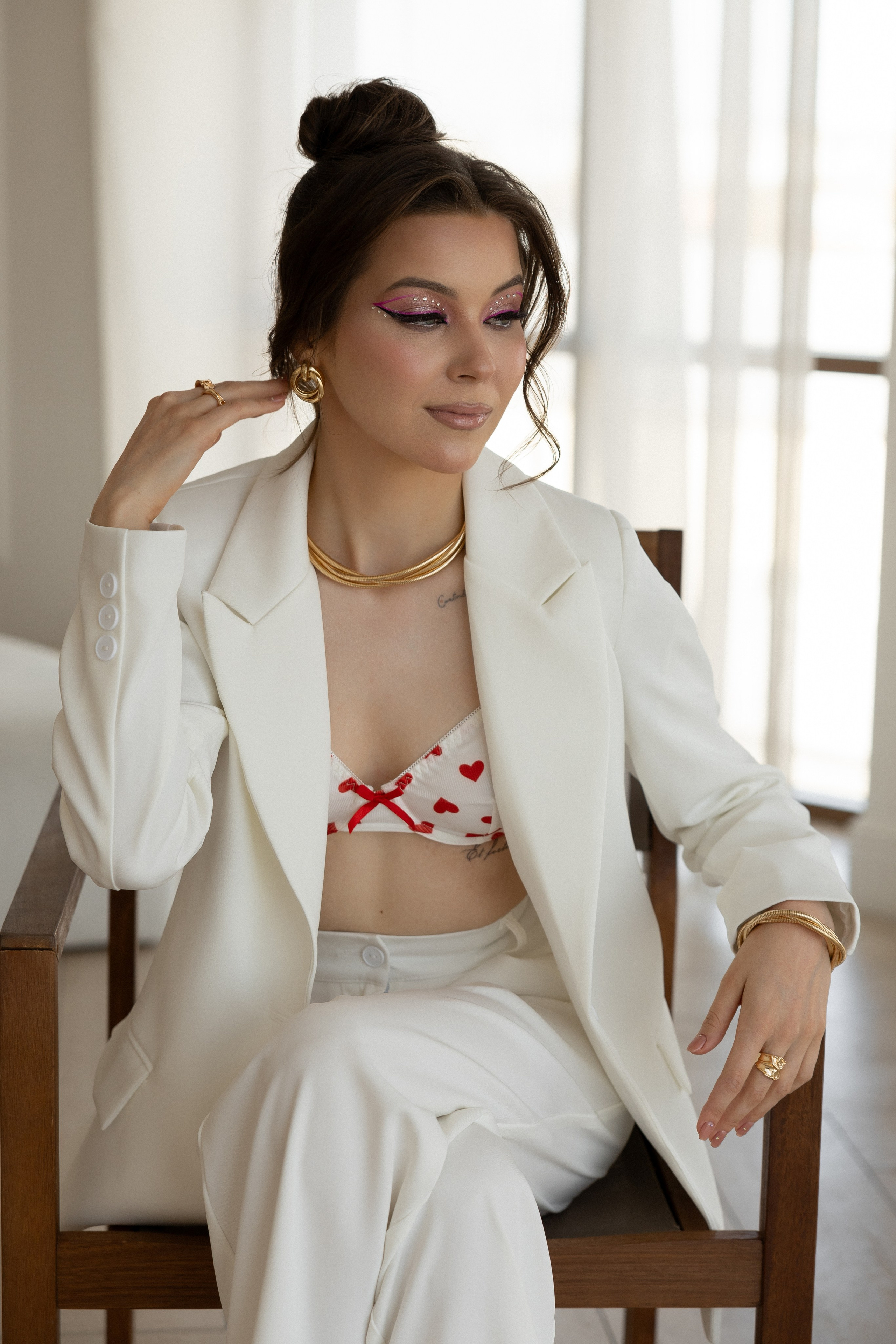 Аня. Семейный и свадебный фотограф в Челябинске Мария Леонтьева