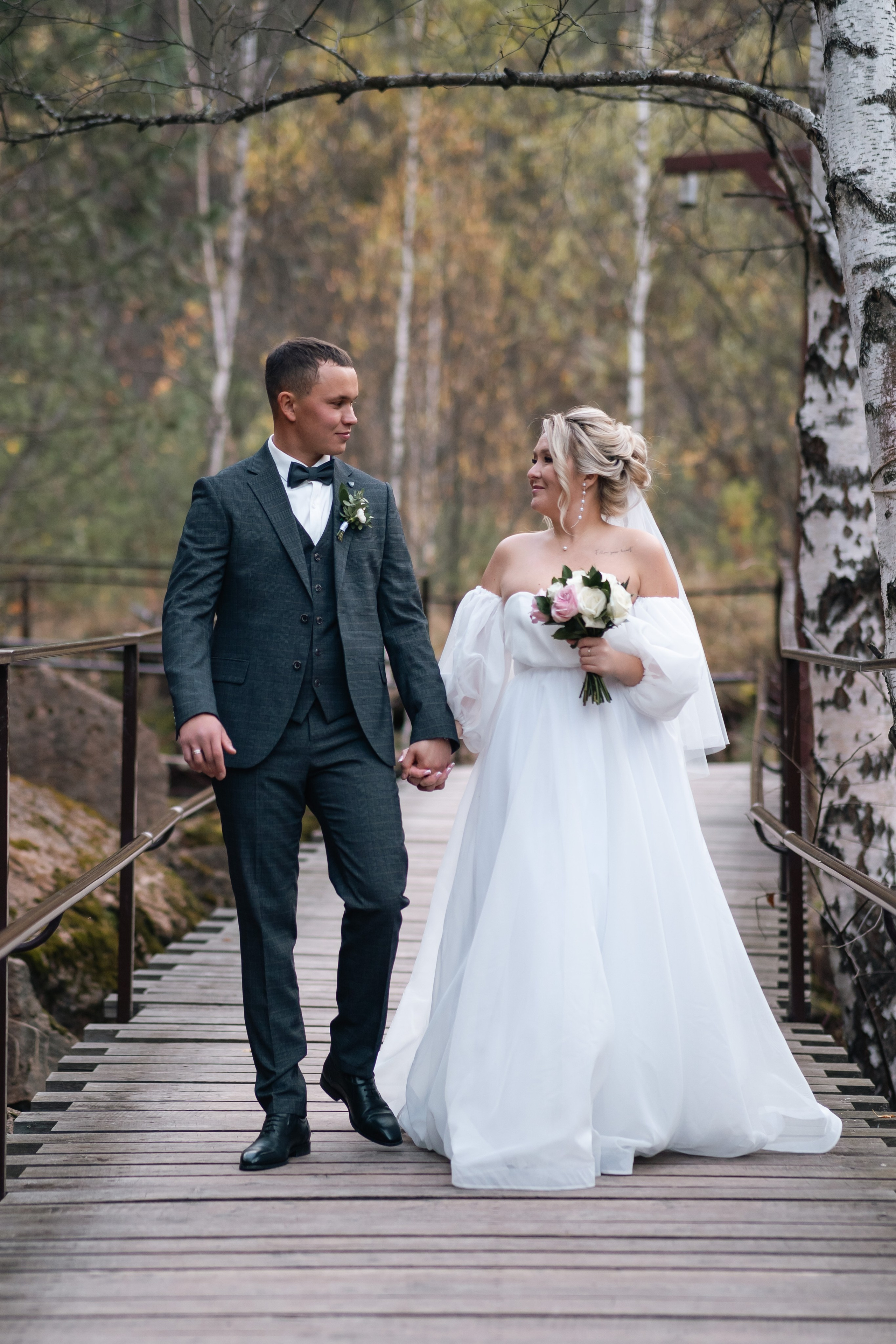 Константин и Алена. Фотограф и видеограф Олег Игнатов | Свадьбы, Love Story, реклама и корпоративы — Красноярск