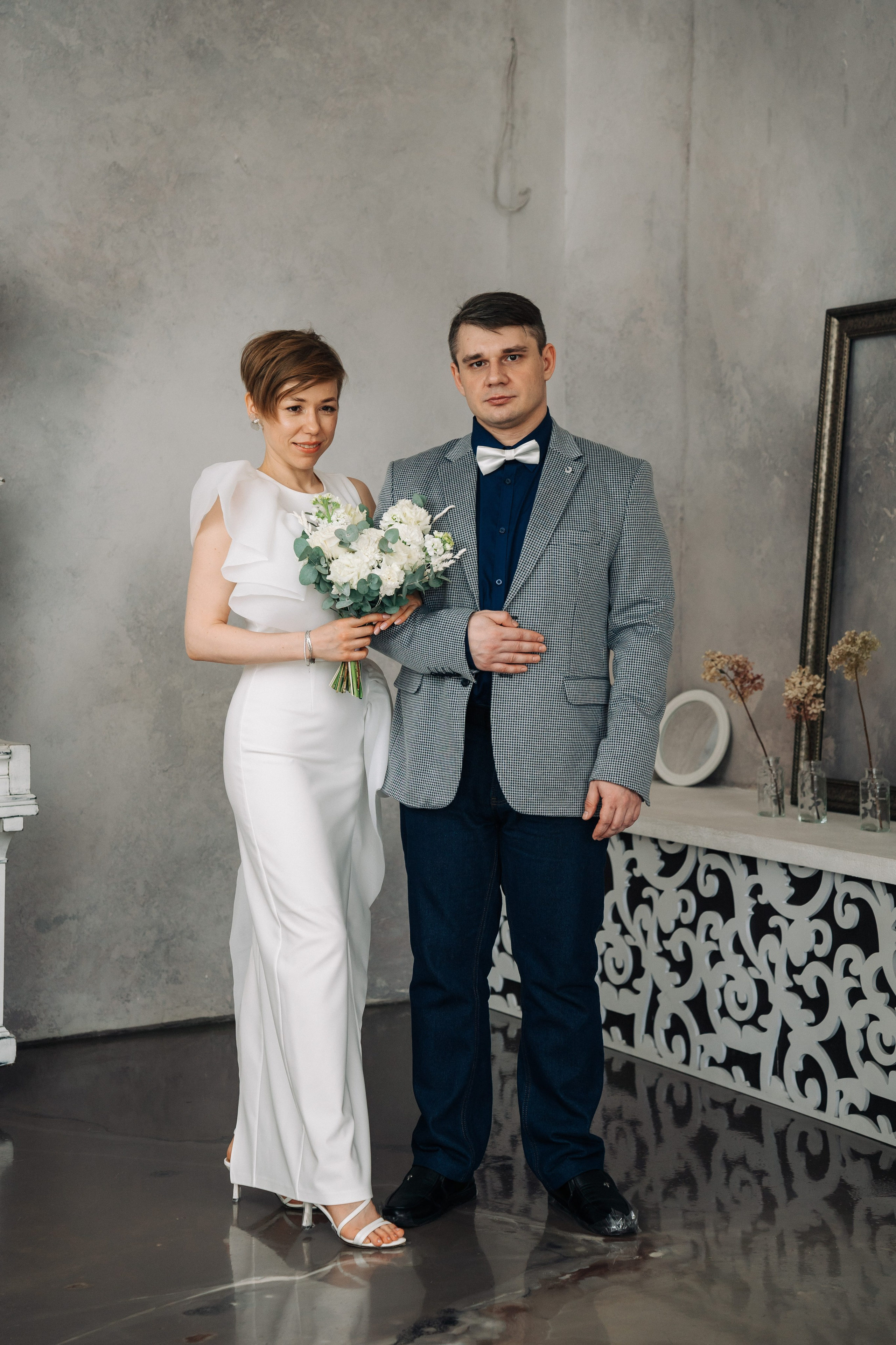 Алексей и Алена. Фотограф и видеограф Олег Игнатов | Свадьбы, Love Story, реклама и корпоративы — Красноярск