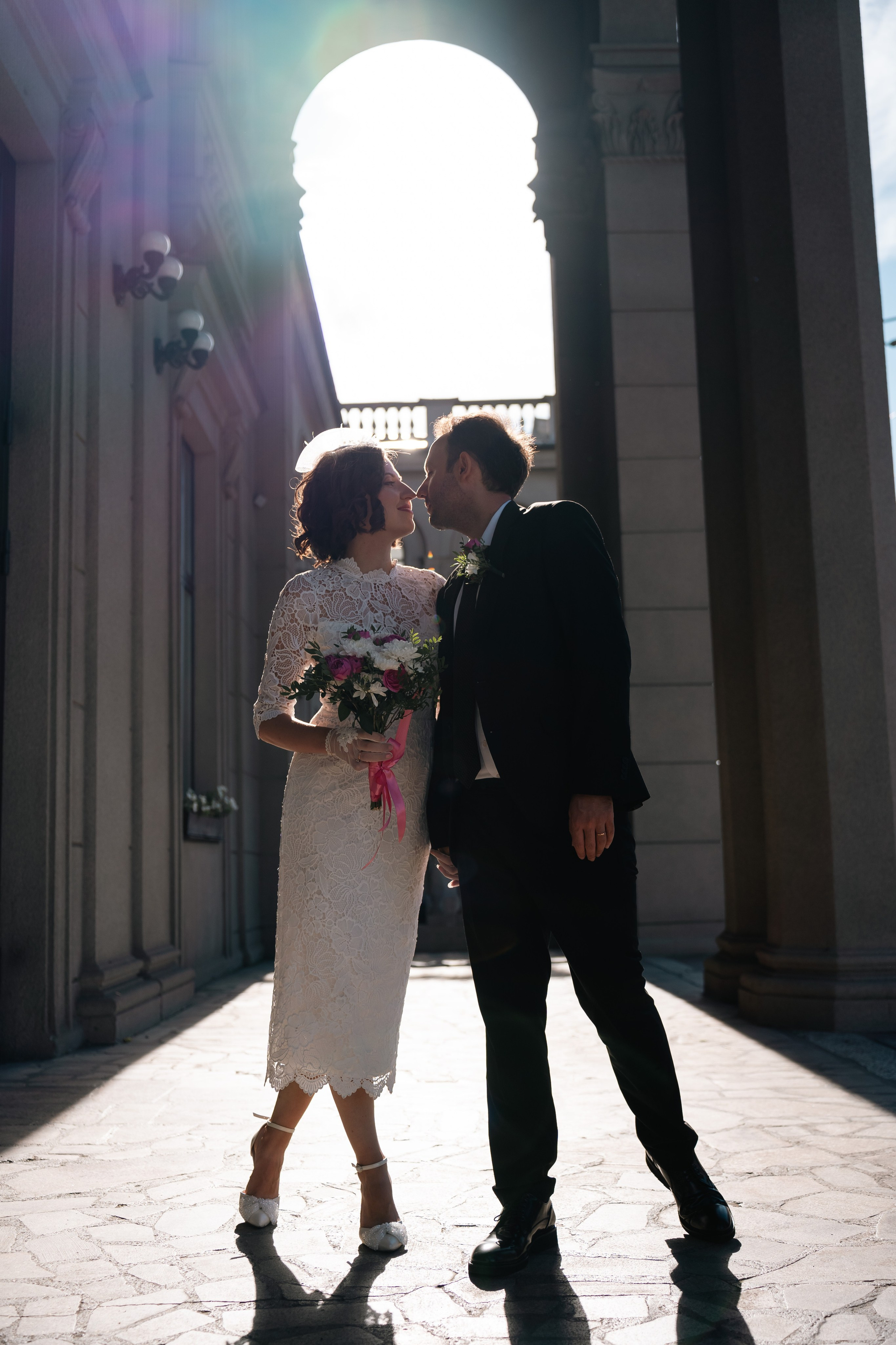 Екатерина и Абдулла. Фотограф и видеограф Олег Игнатов | Свадьбы, Love Story, реклама и корпоративы — Красноярск