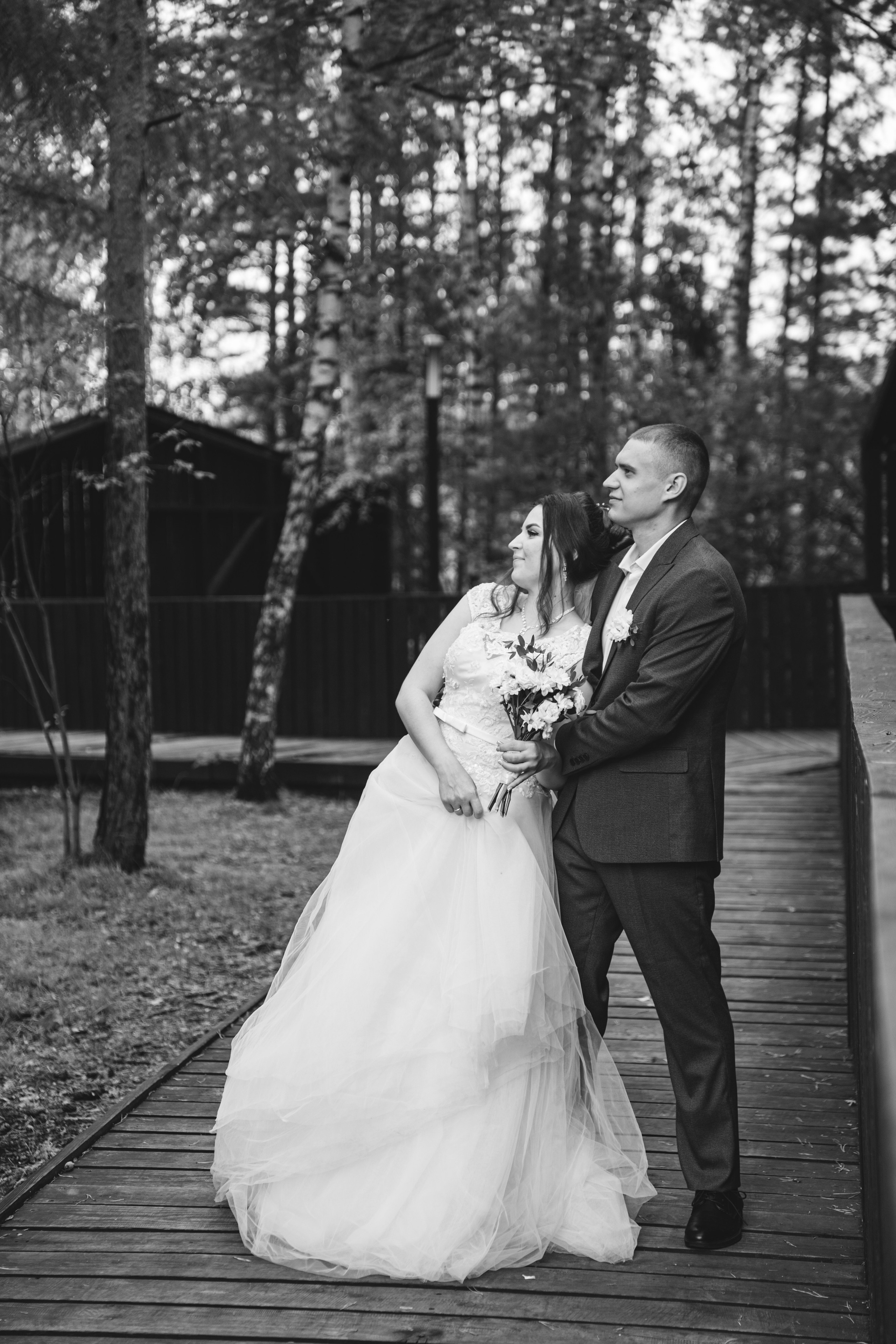 Николай и Алина. Фотограф и видеограф Олег Игнатов | Свадьбы, Love Story, реклама и корпоративы — Красноярск