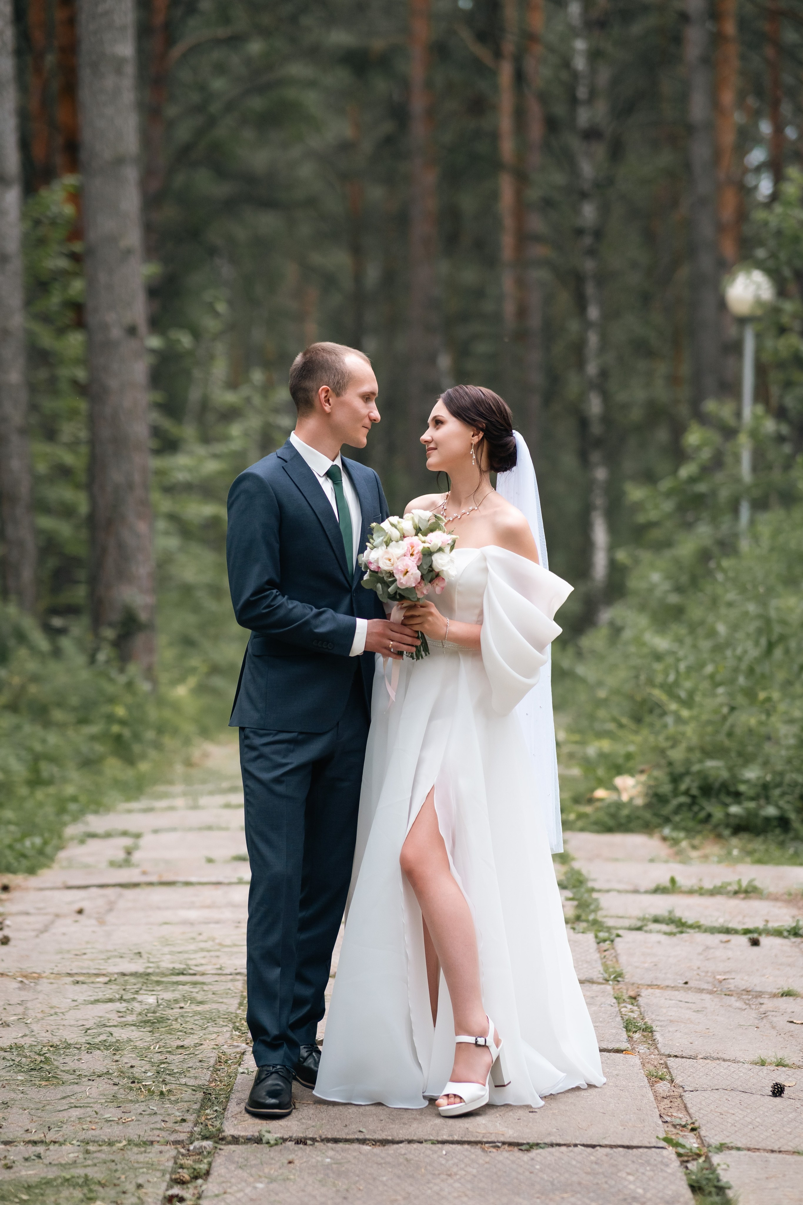 Свадебные фото. Фотограф и видеограф Олег Игнатов | Свадьбы, Love Story, реклама и корпоративы — Красноярск