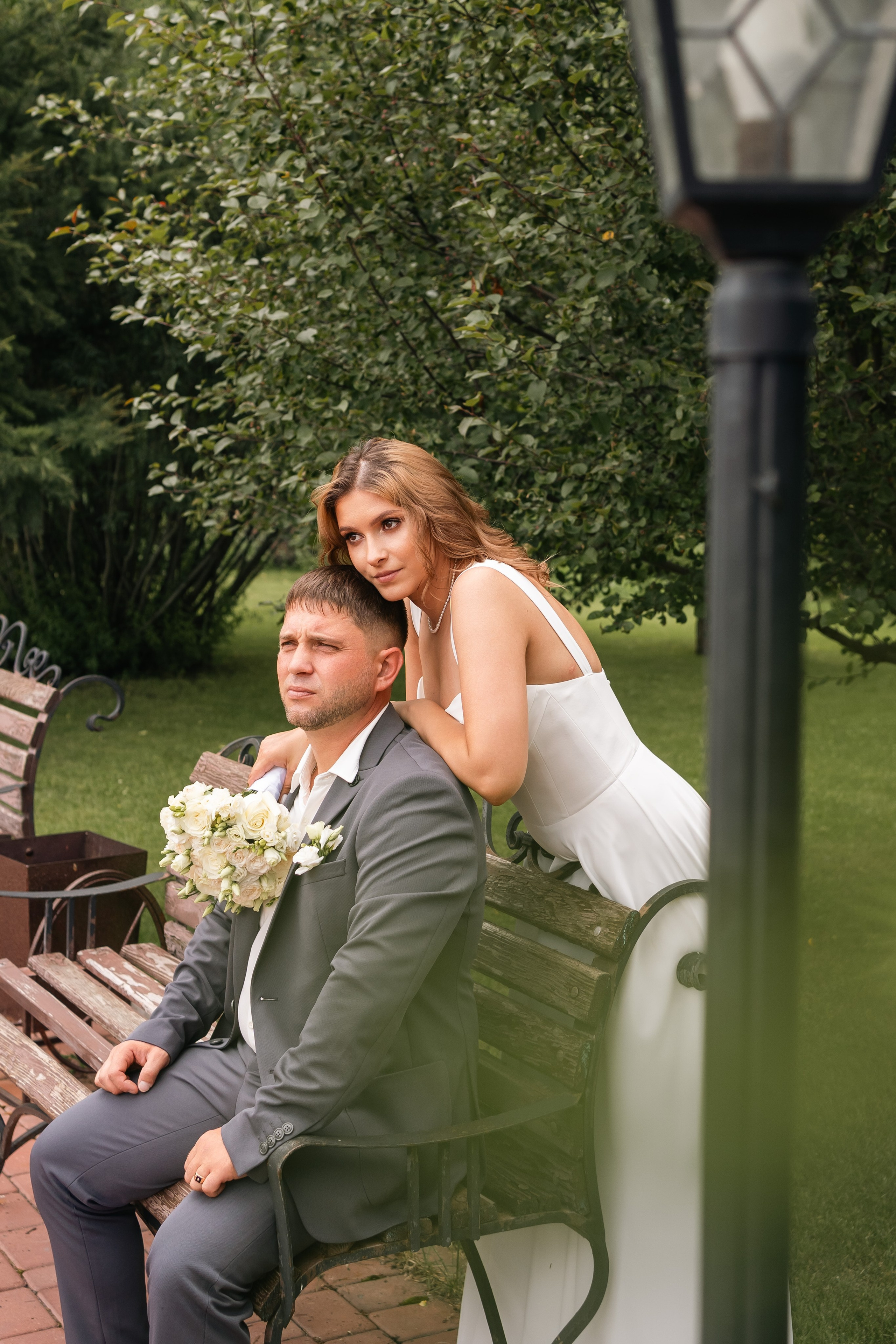 Свадебная серия Александра и Екатерины. Фотограф и видеограф Олег Игнатов | Свадьбы, Love Story, реклама и корпоративы — Красноярск