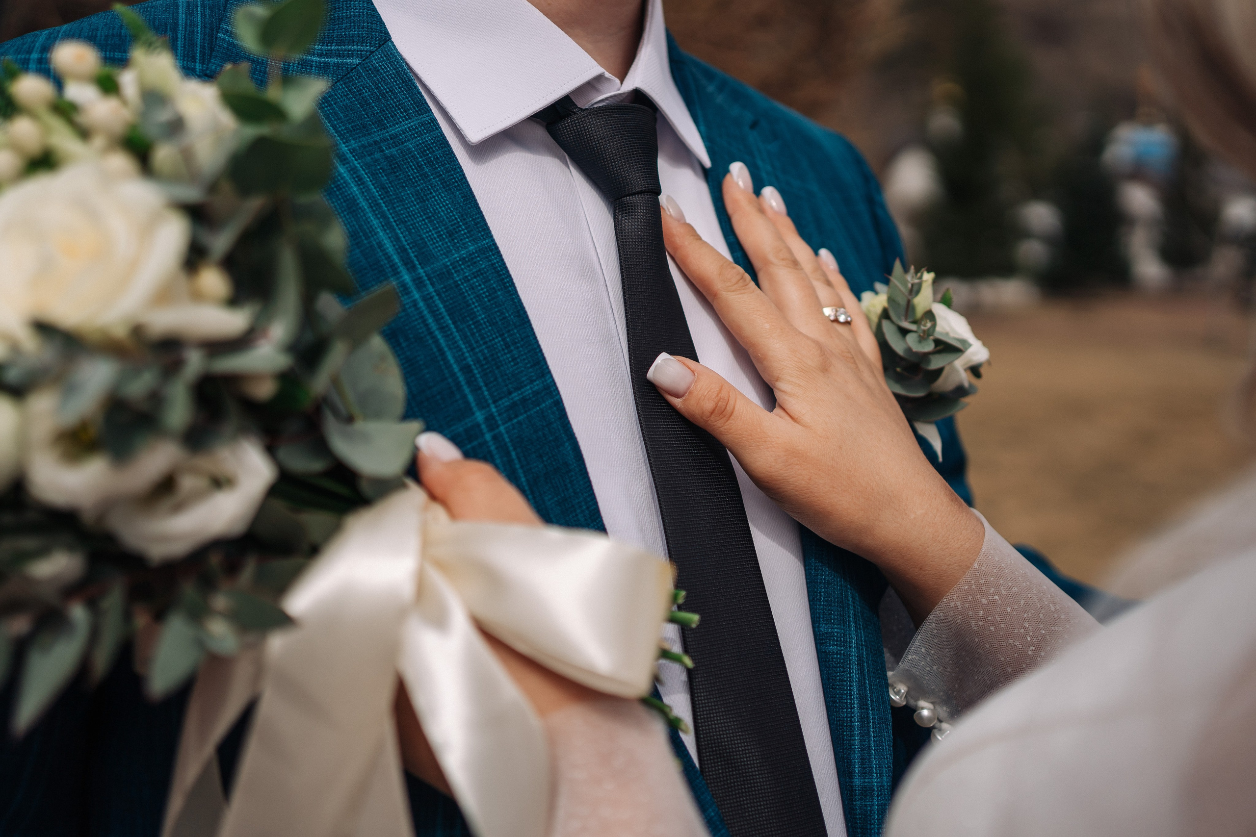 Эдуард и Инна. Фотограф и видеограф Олег Игнатов | Свадьбы, Love Story, реклама и корпоративы — Красноярск