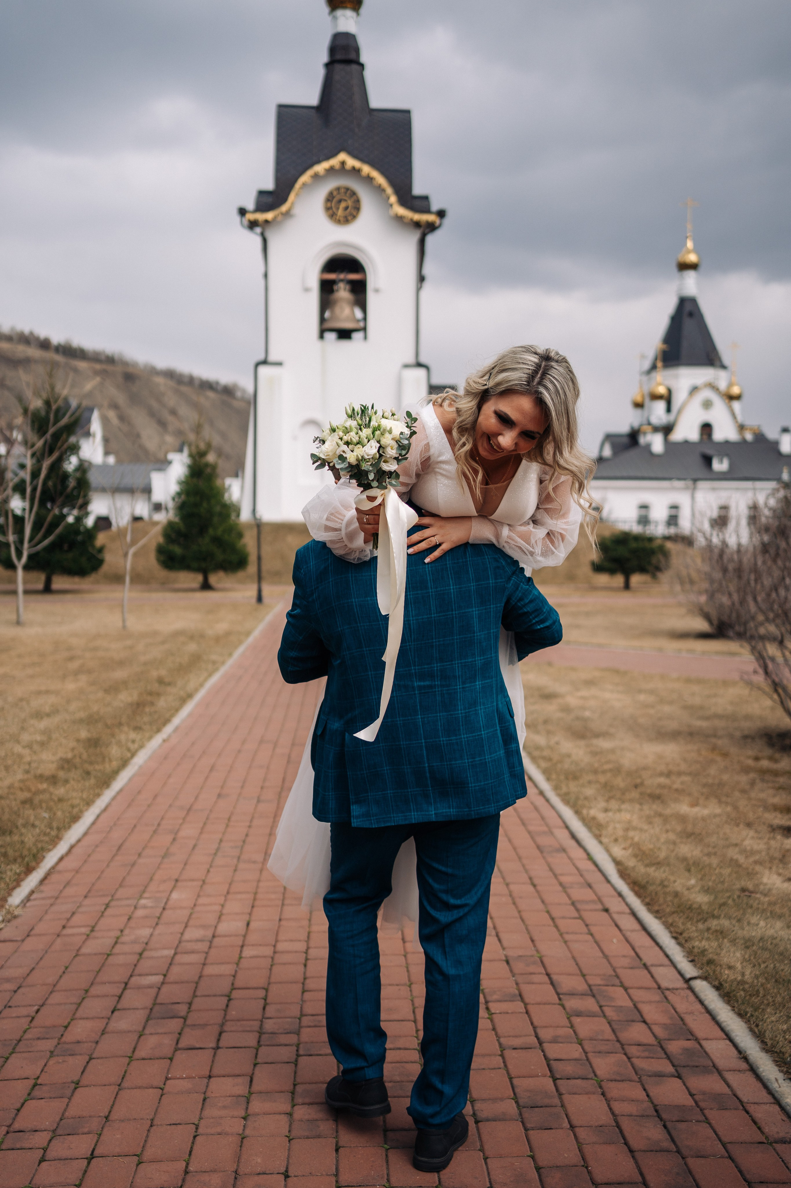 Эдуард и Инна. Фотограф и видеограф Олег Игнатов | Свадьбы, Love Story, реклама и корпоративы — Красноярск