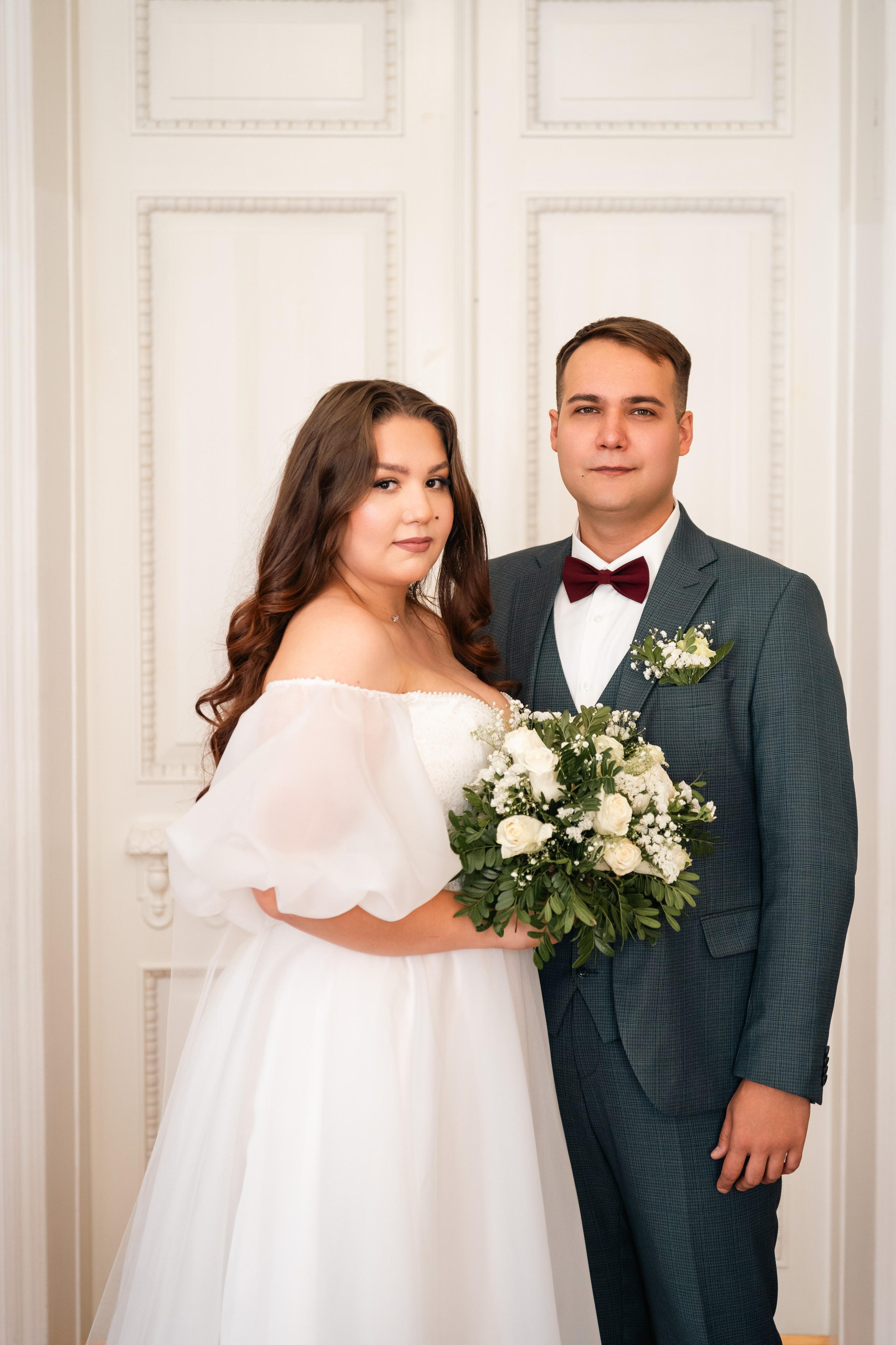 Павел и Дарья. Фотограф и видеограф Олег Игнатов | Свадьбы, Love Story, реклама и корпоративы — Красноярск