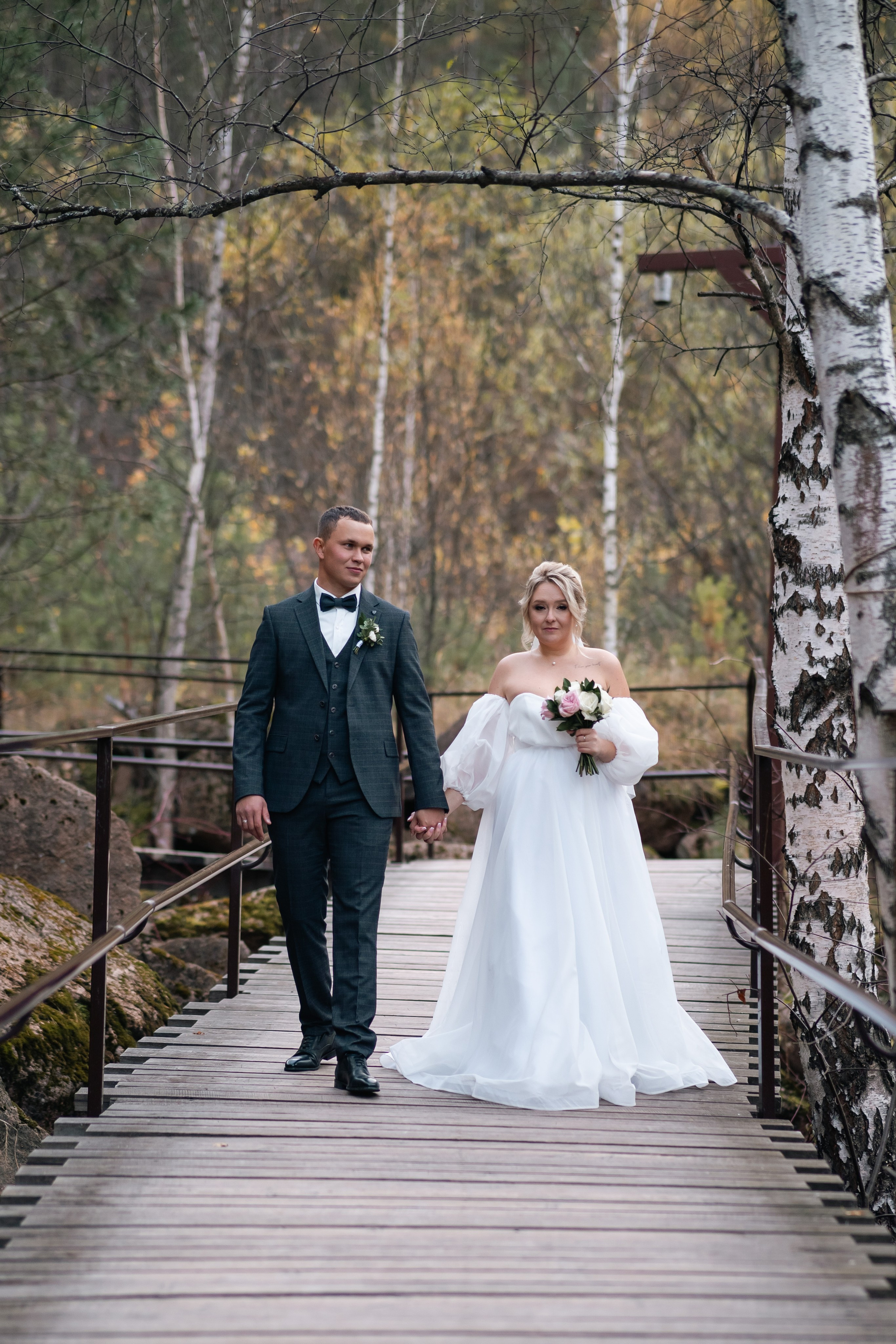 Константин и Алена. Фотограф и видеограф Олег Игнатов | Свадьбы, Love Story, реклама и корпоративы — Красноярск