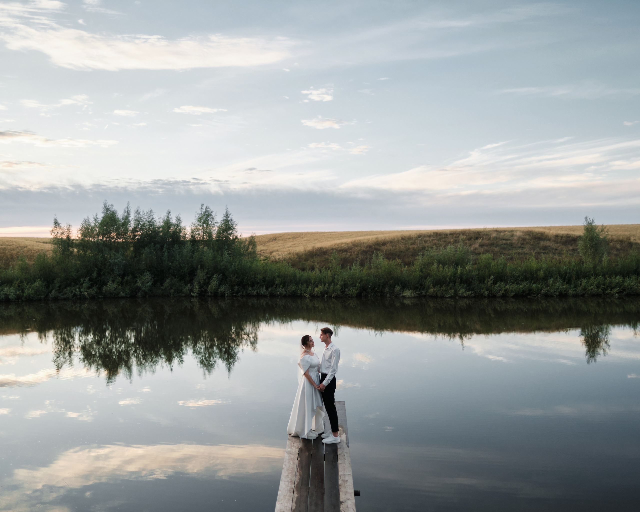 Свадебное Портфолио. Антон Ив