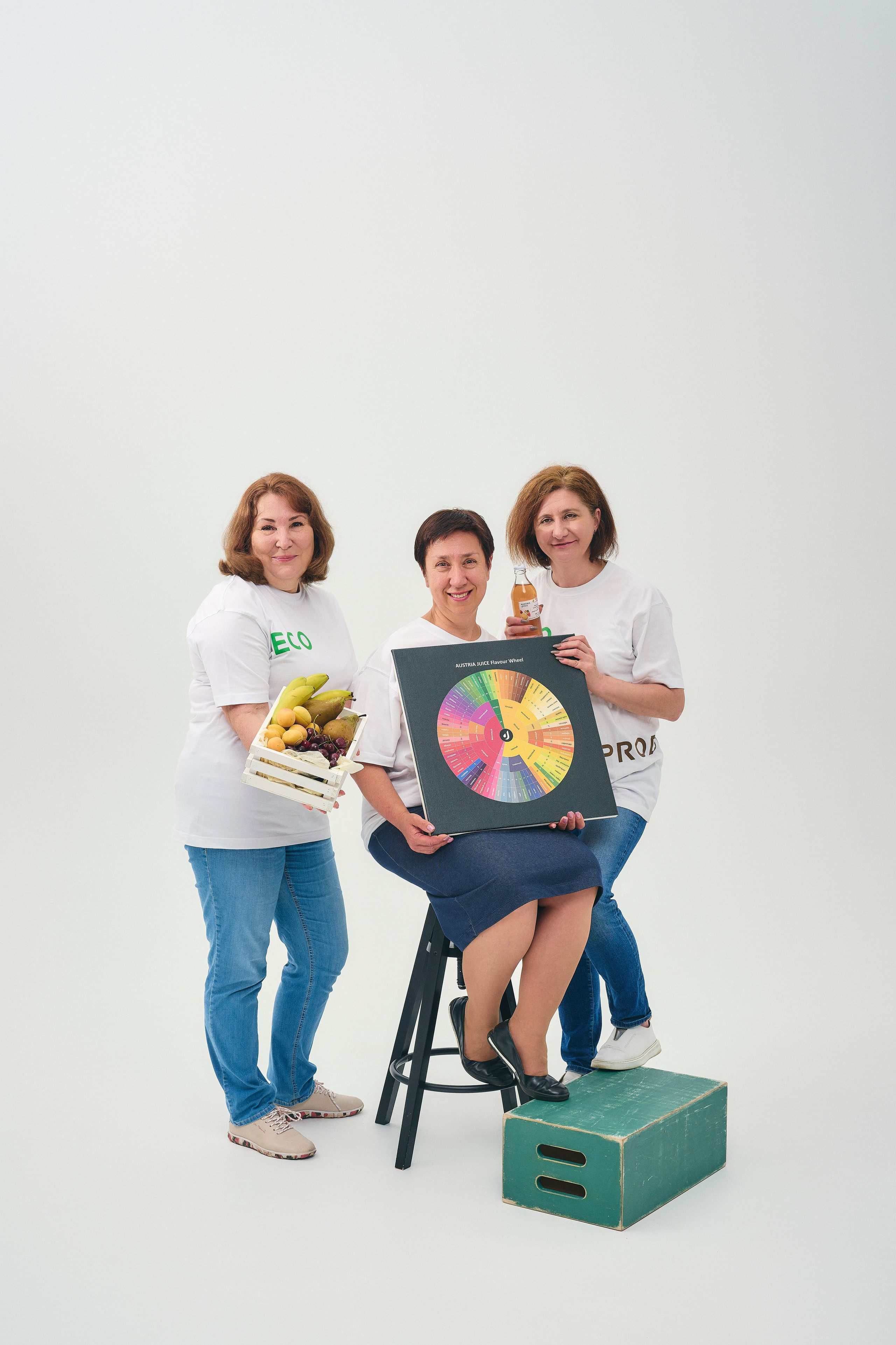 Экопродукт. Фотограф