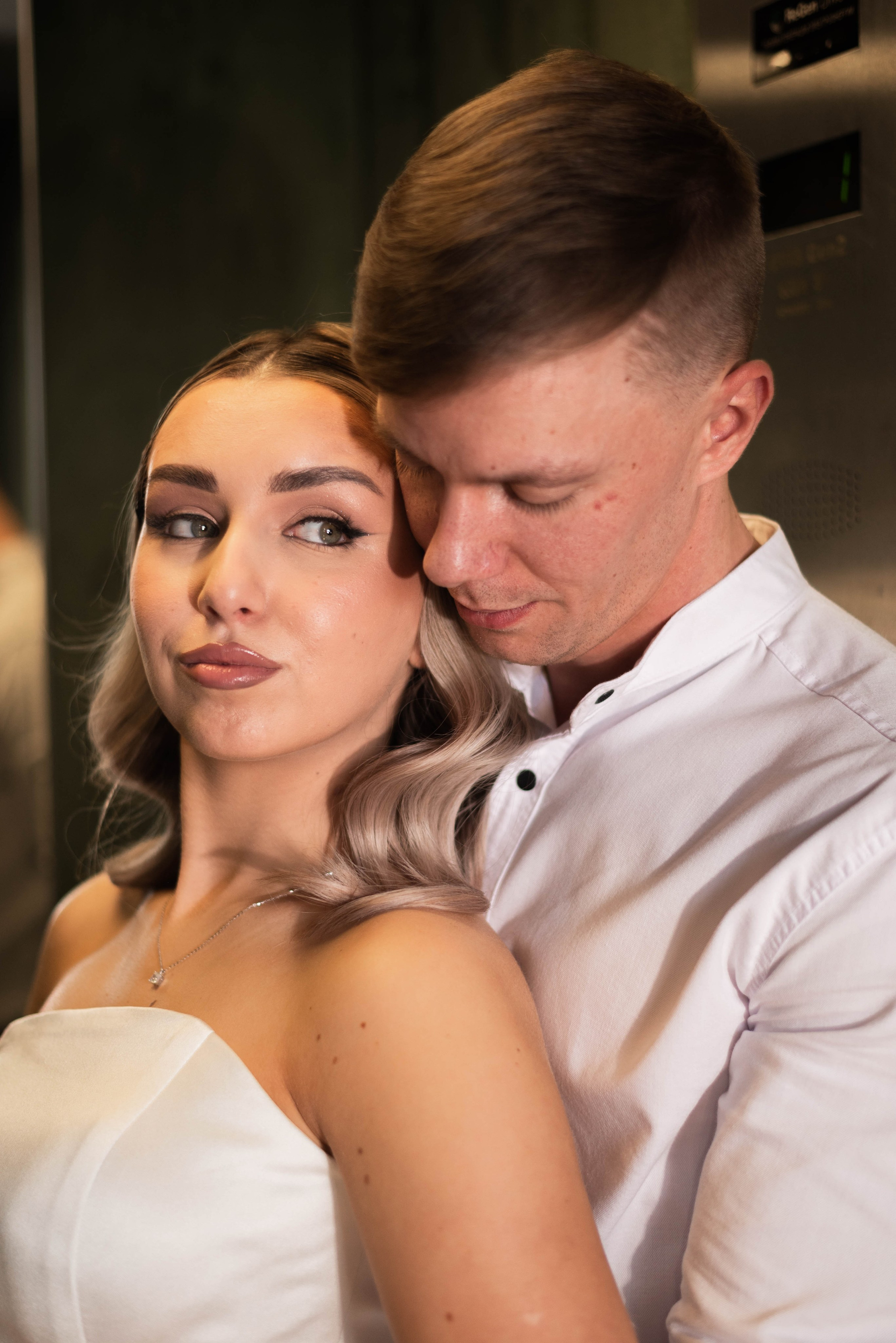 «Love store» Свадебный. Главная