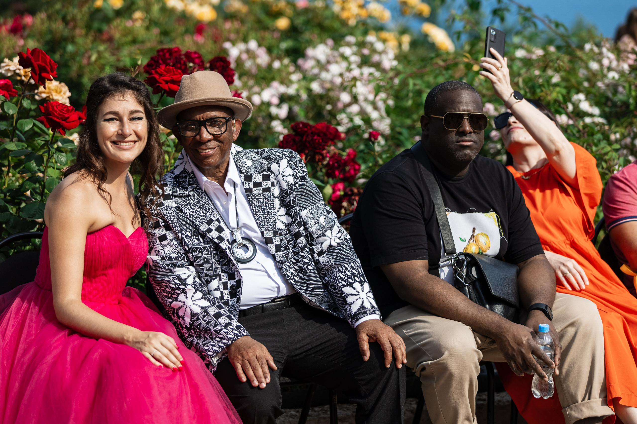 Фестиваль «Природа искусства» 2023. Свадебный фотограф, фотосъемка в Крыму, Севастополе, Симферополе, Ялте