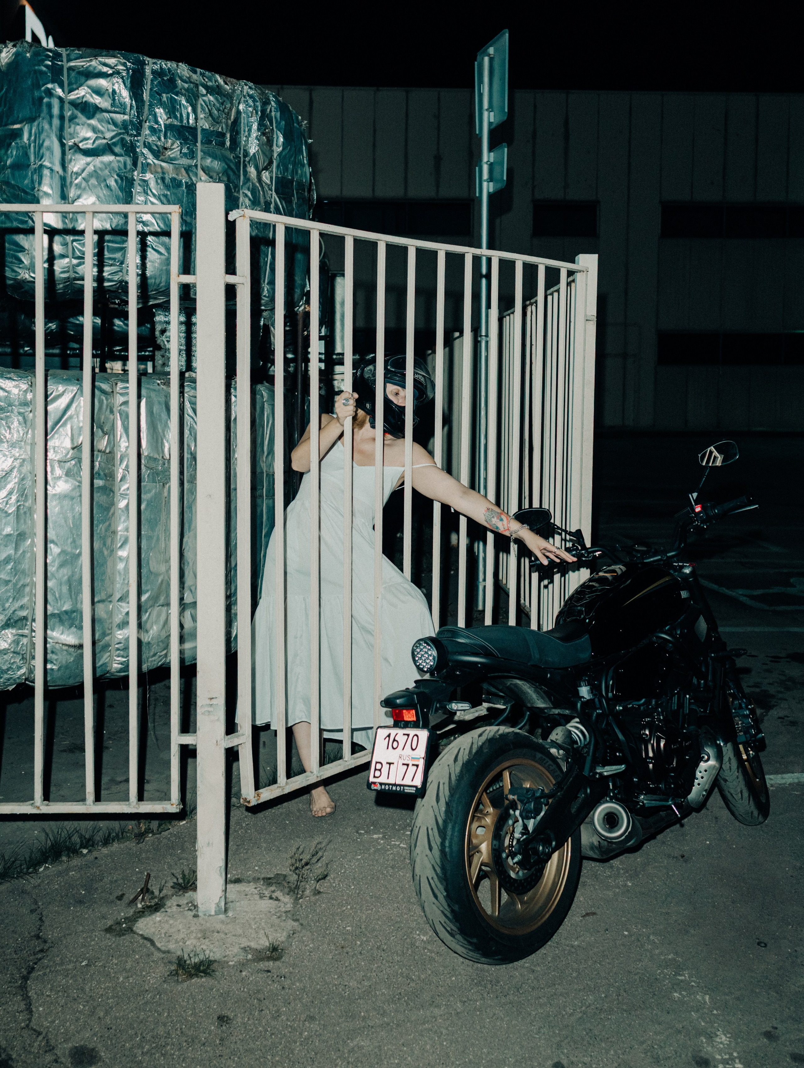 Фотограф | Киреев Семён | Москва