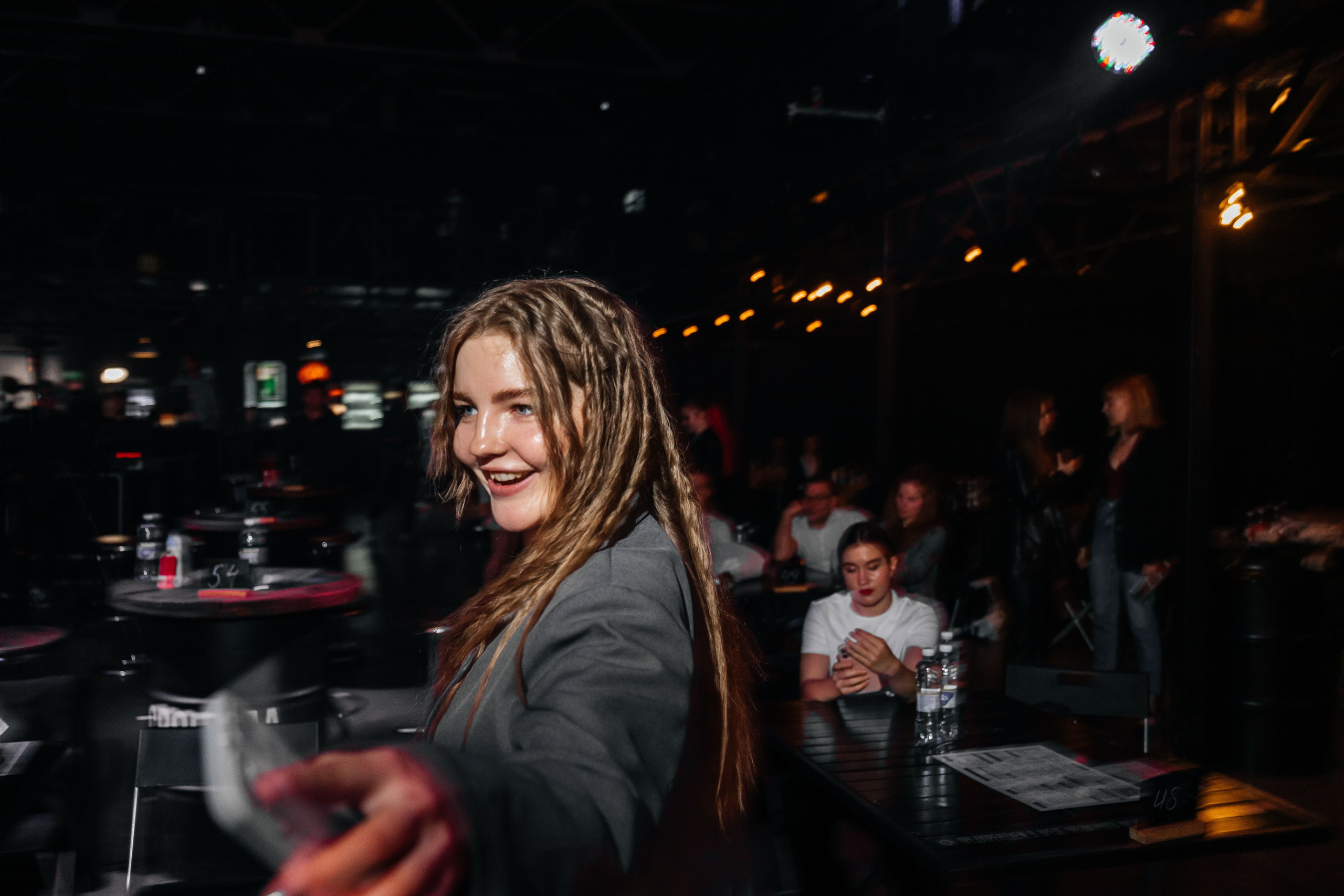 Репортаж концерты. Фотограф Екатеринбург Мазейко Михаил