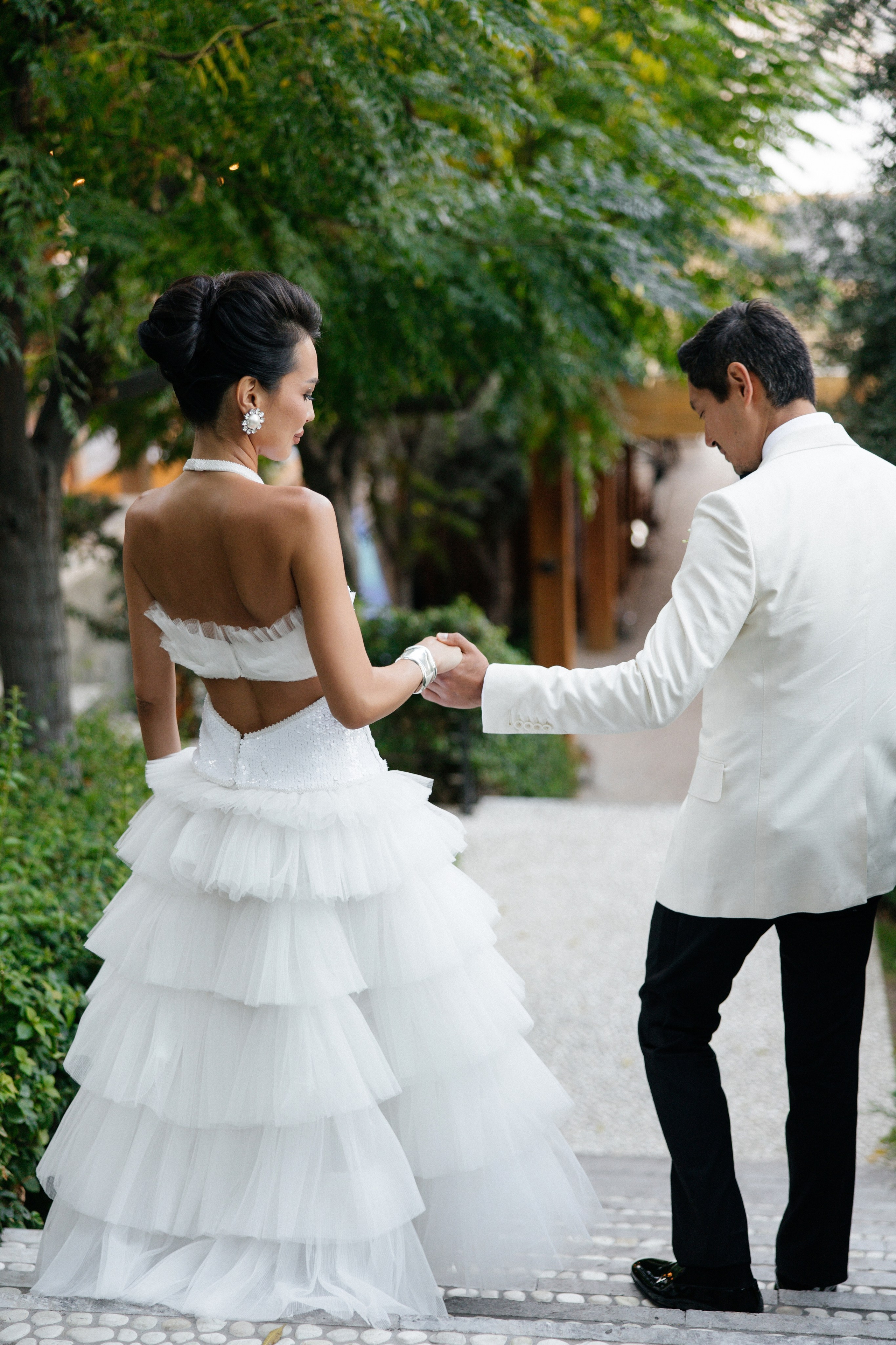 Bolat & Meruert Bodrum. Zhandos Berikov