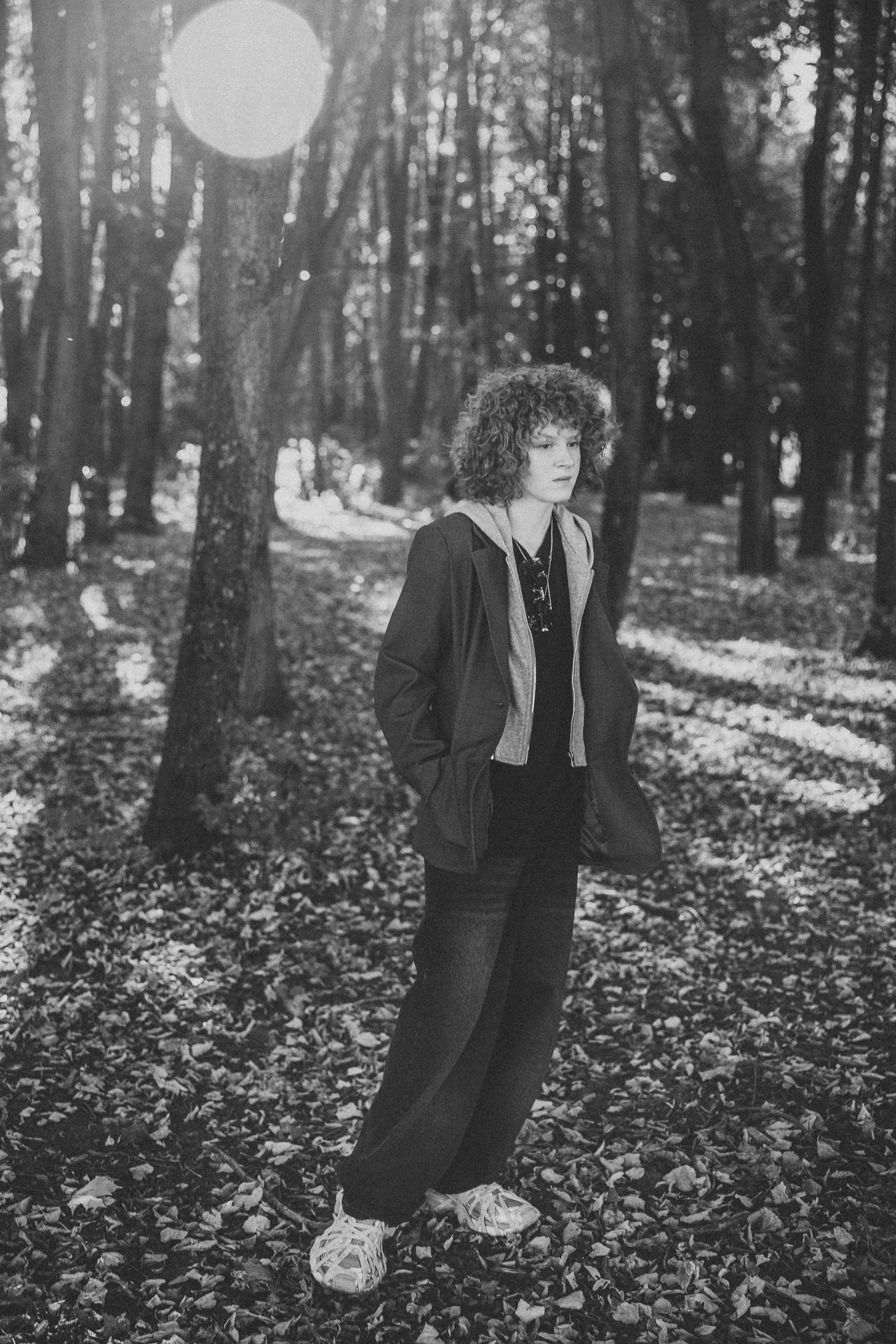 Александра. Фотограф в Москве Шаганова Нина