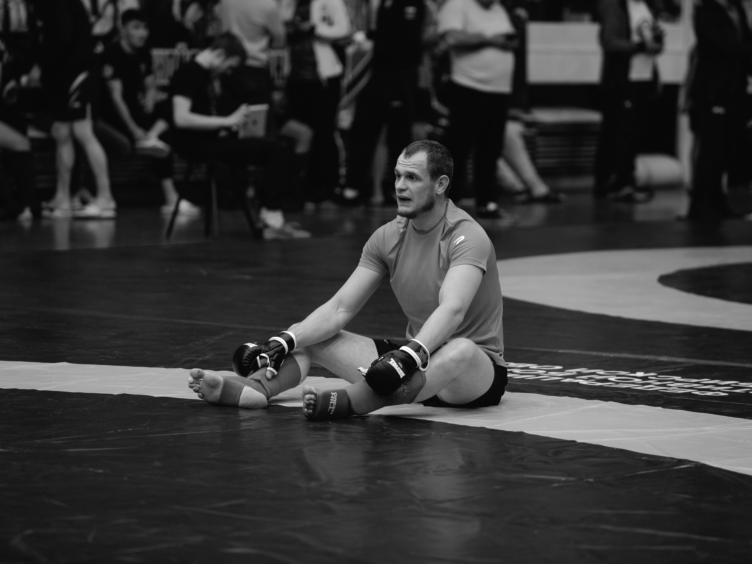 Кубок России по спортивной борьбе панкратион `23. Портретный фотограф в Москве Дарья Цезария