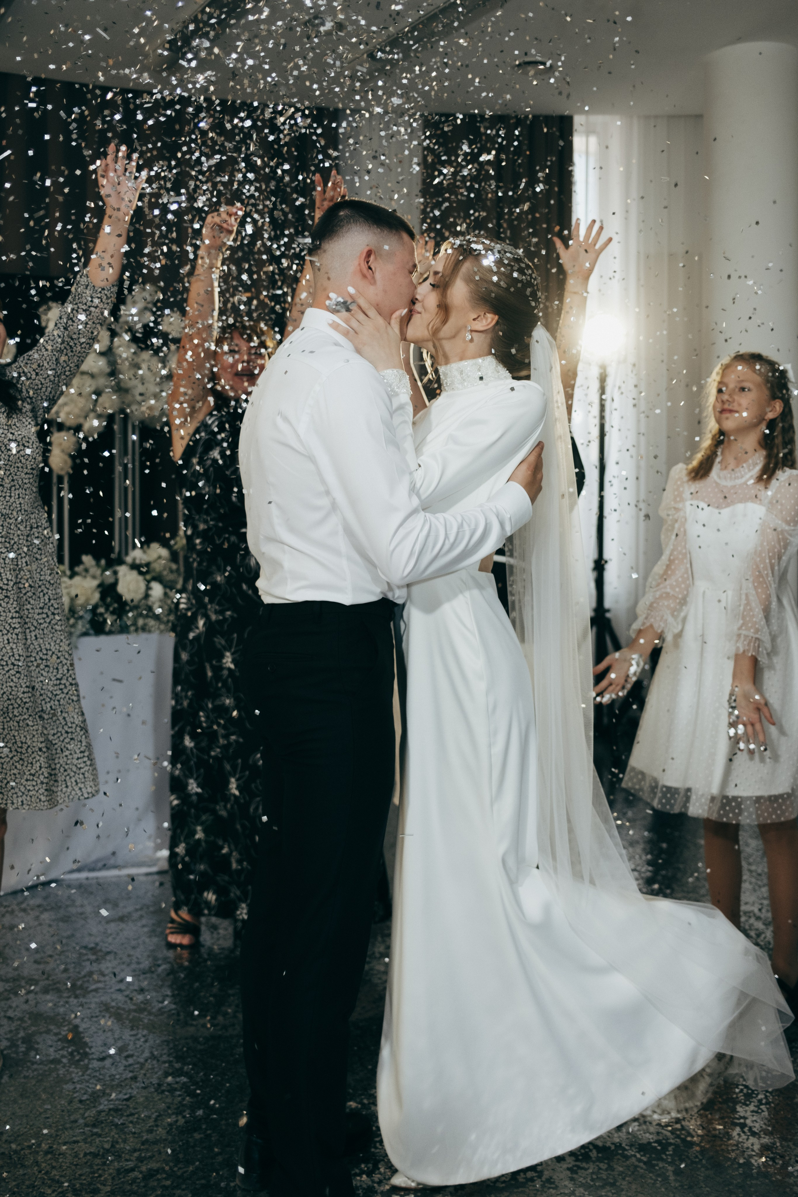 Свадьба Андрей и Лада — анонс первых фотографий. Свадебный и репортажной фотограф Денис Ожигин в Краснодаре и Краснодарском крае