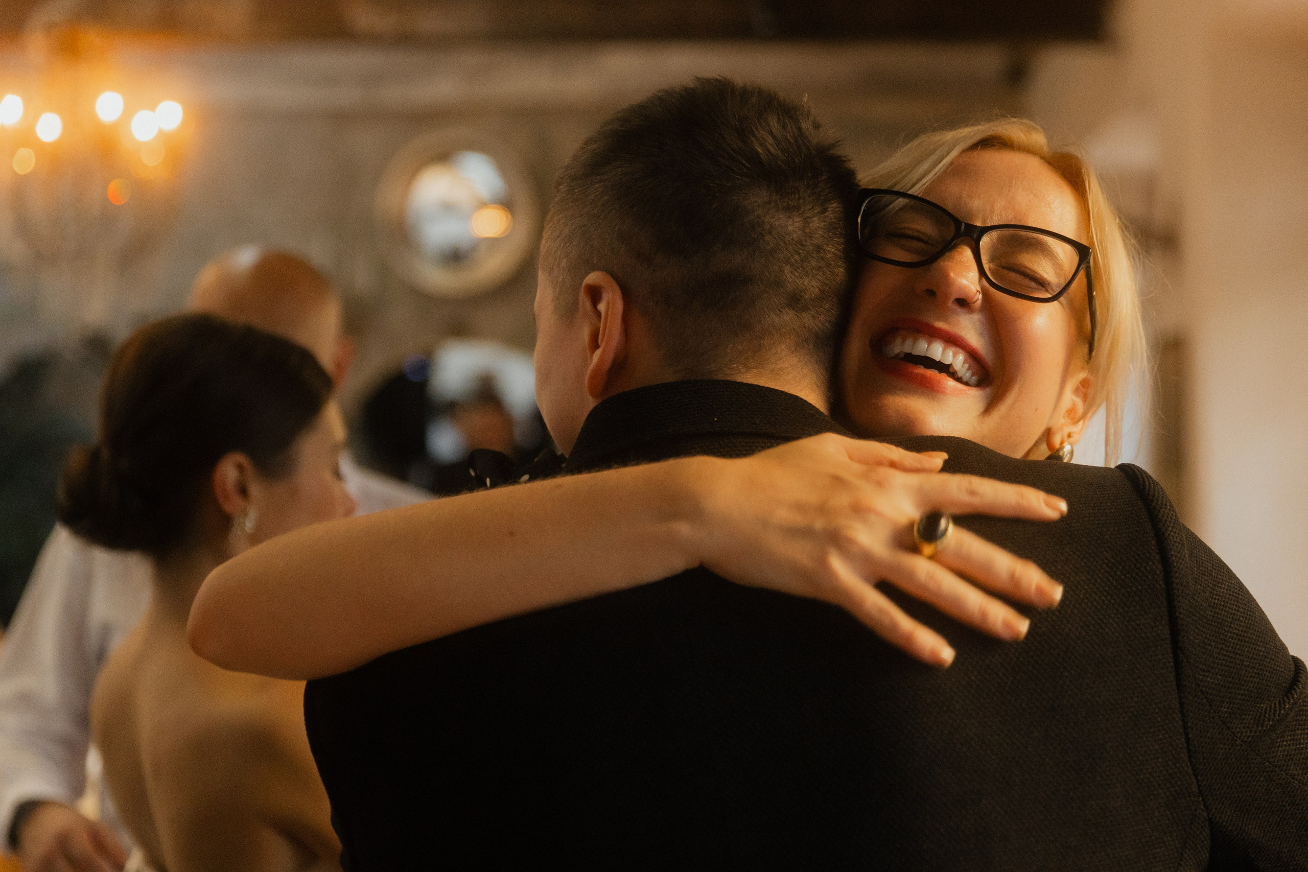 Настя и Илья. Фотограф в Москве Екатерина Черненко