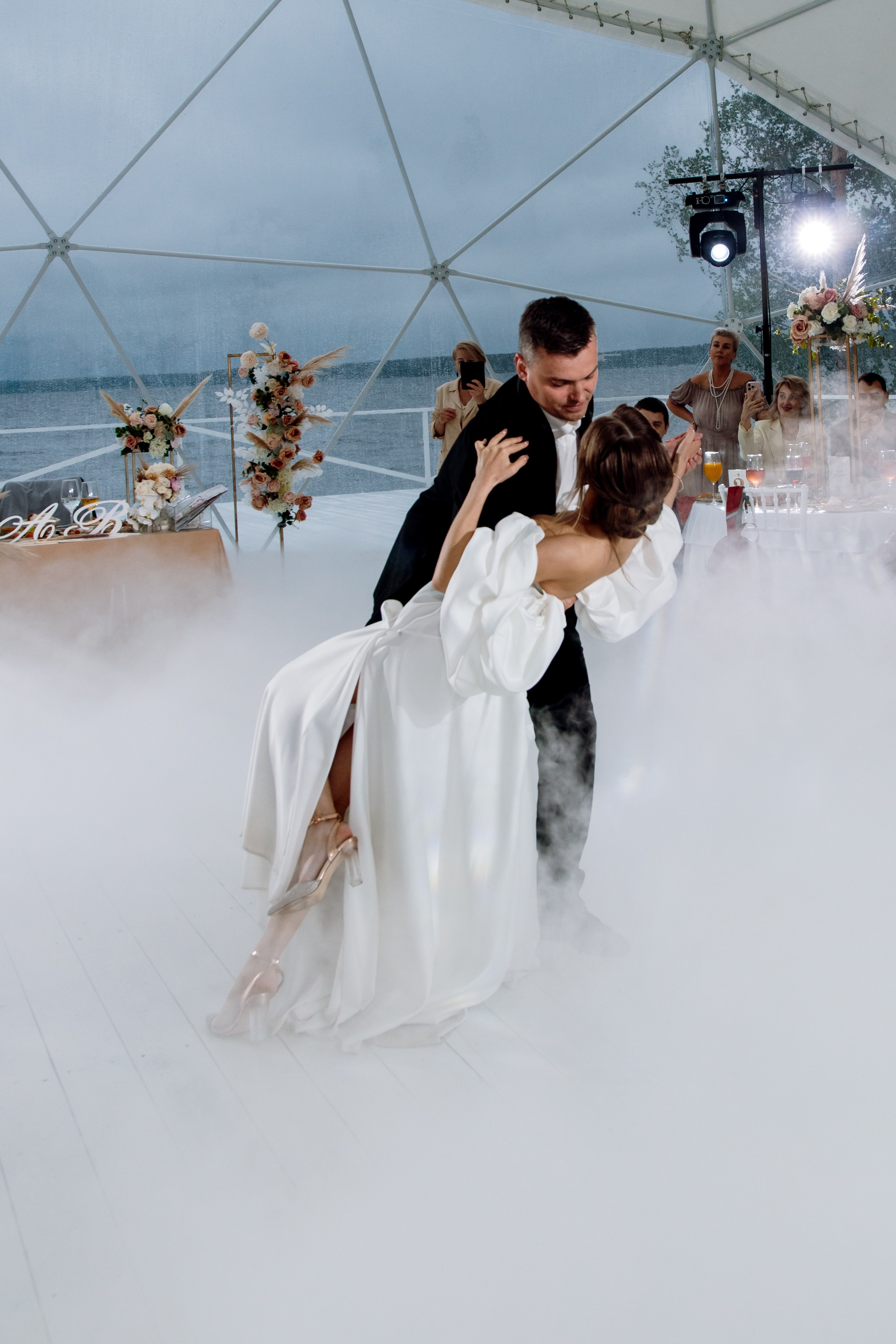 Виктория и Антон. Свадебный и семейный фотограф Екатеринбург Настя Саедгалина